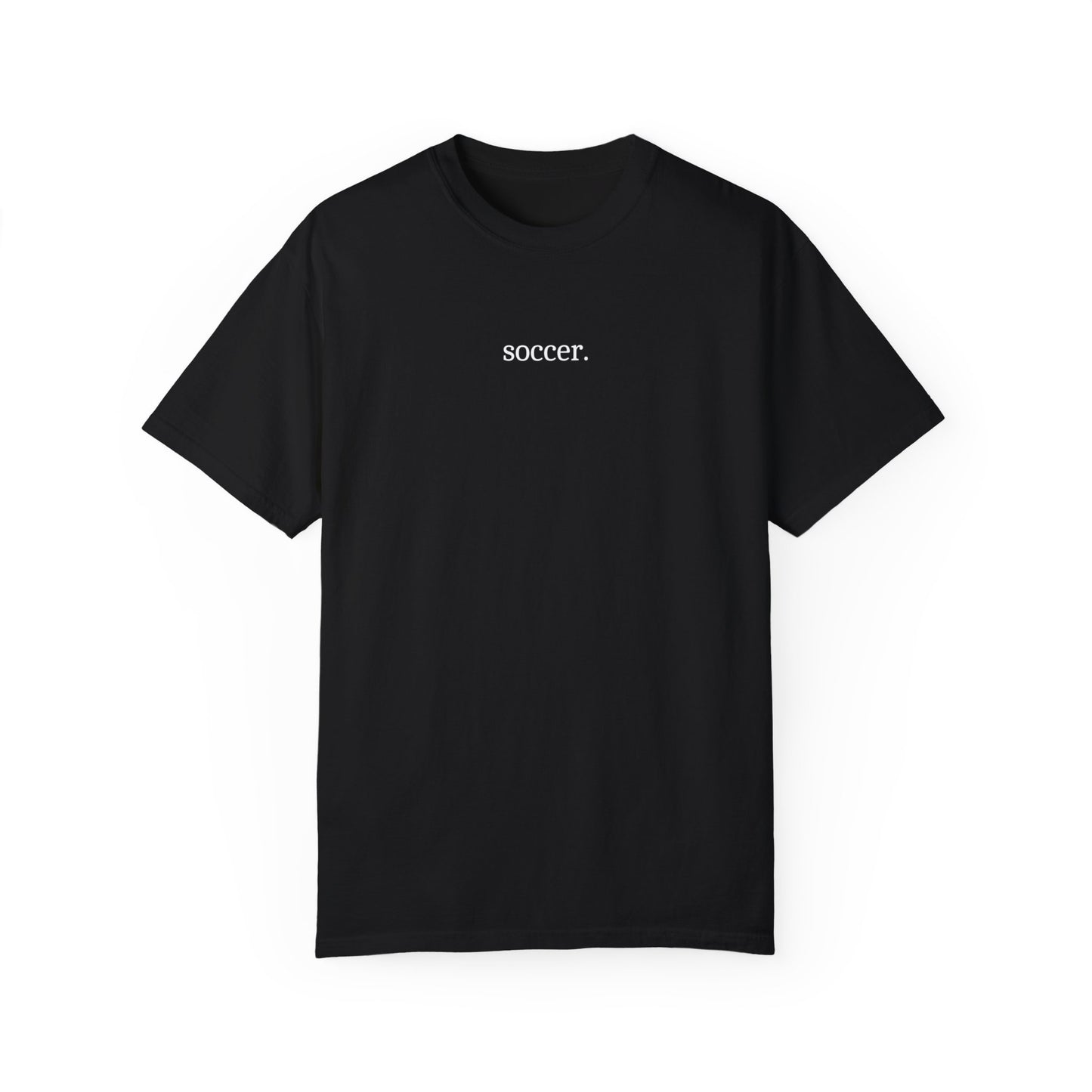 Soccer T-Shirt