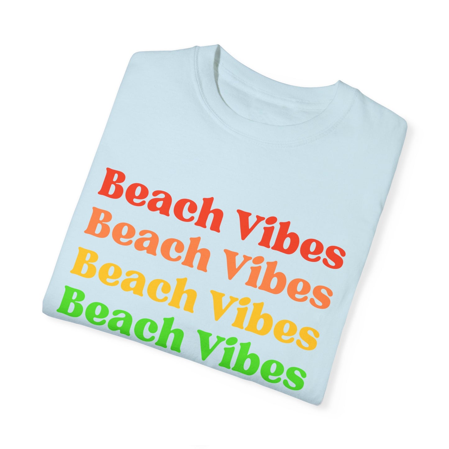 Beach Vibes T-Shirt