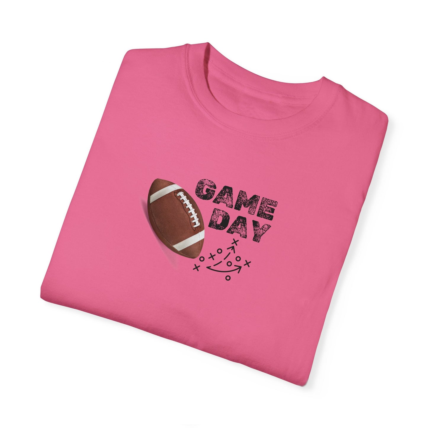 Game Day T-Shirt