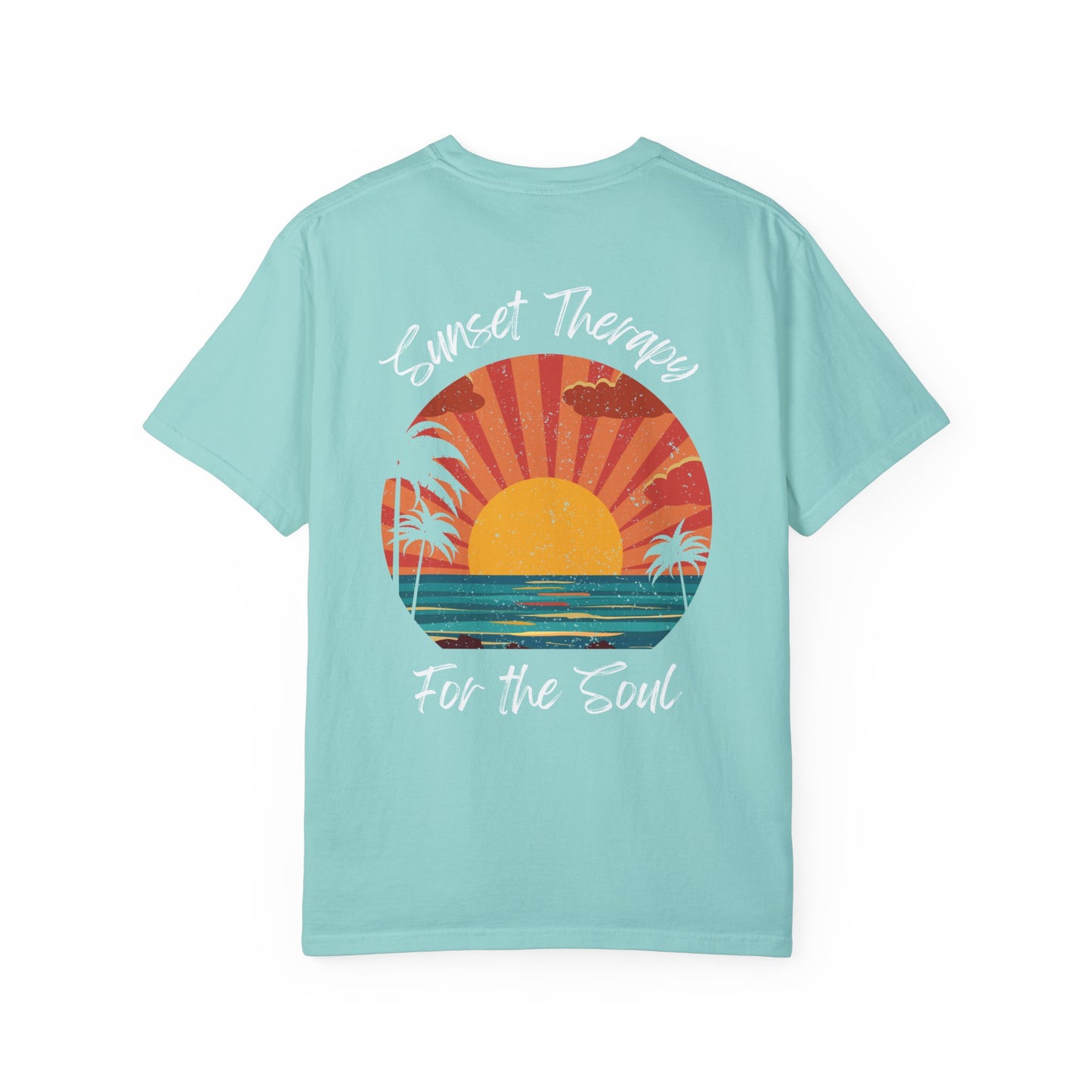 Sunset Therapy T-Shirt