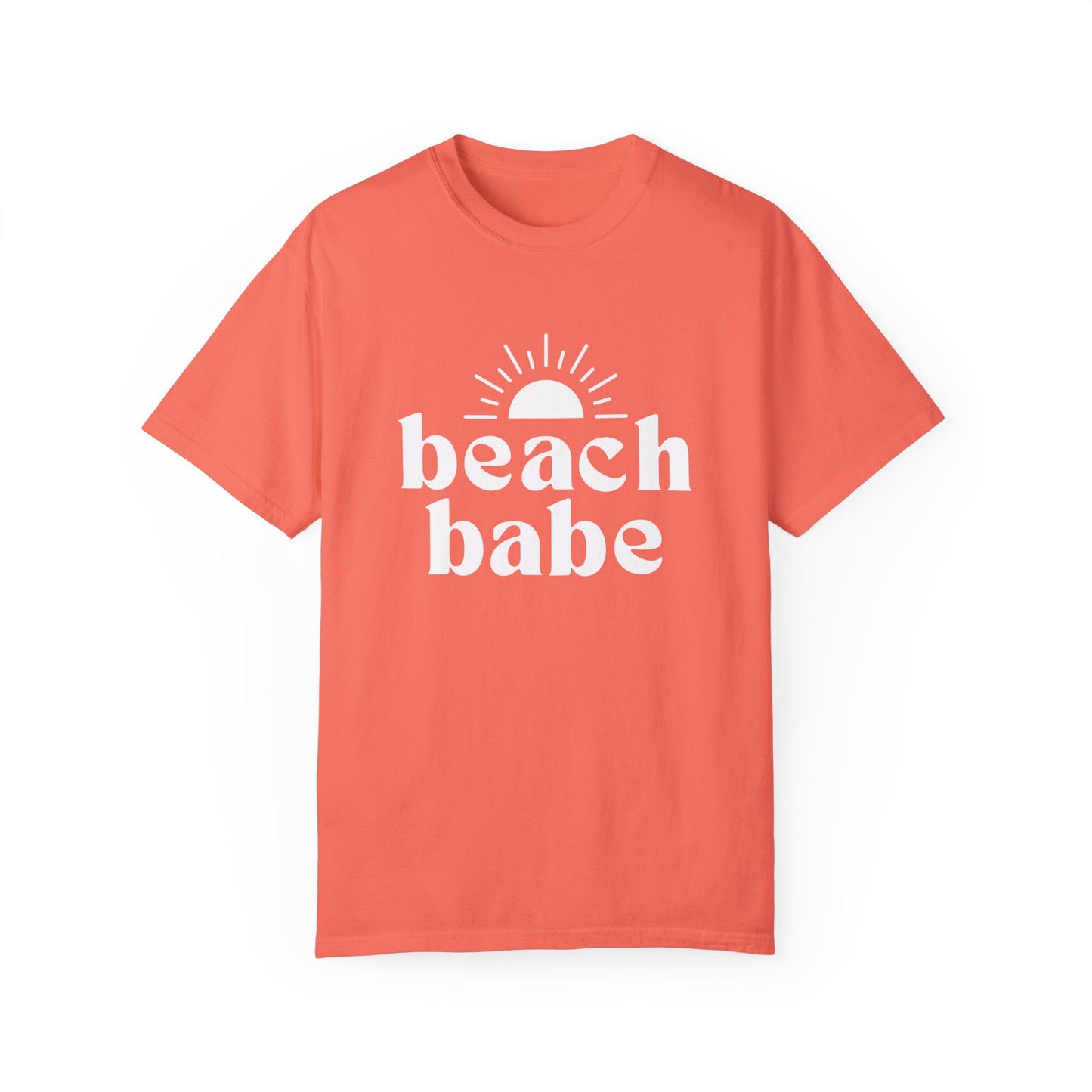 Beach Babe T-Shirt