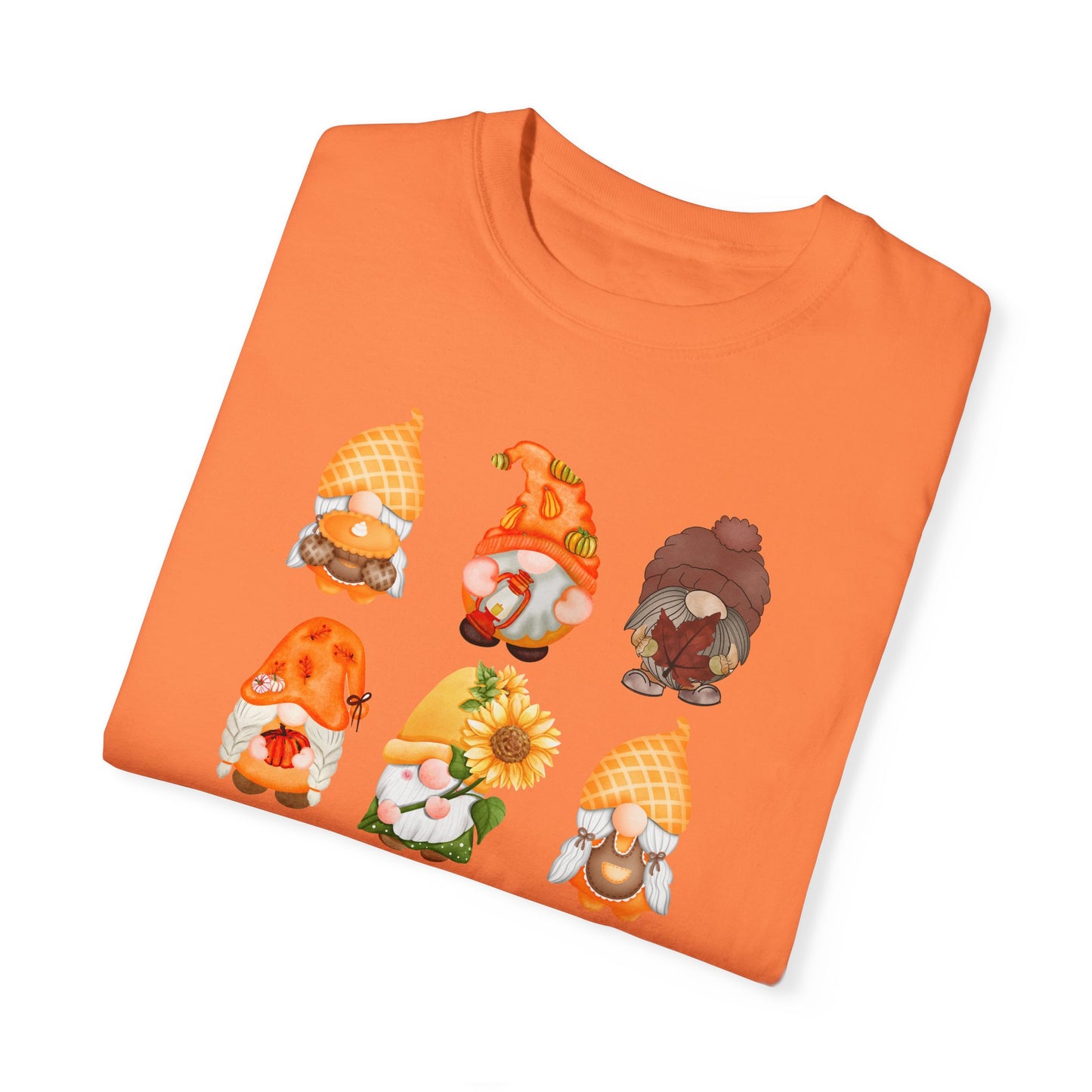 Fall Gnomes T-Shirt