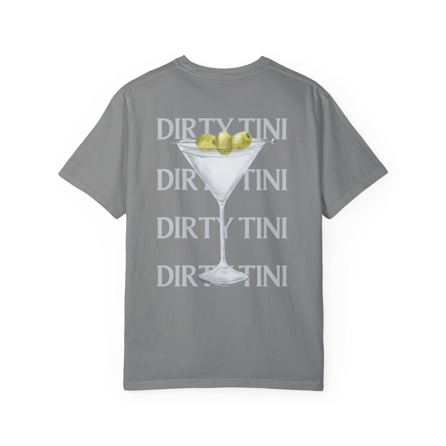 Dirty Tini T-Shirt