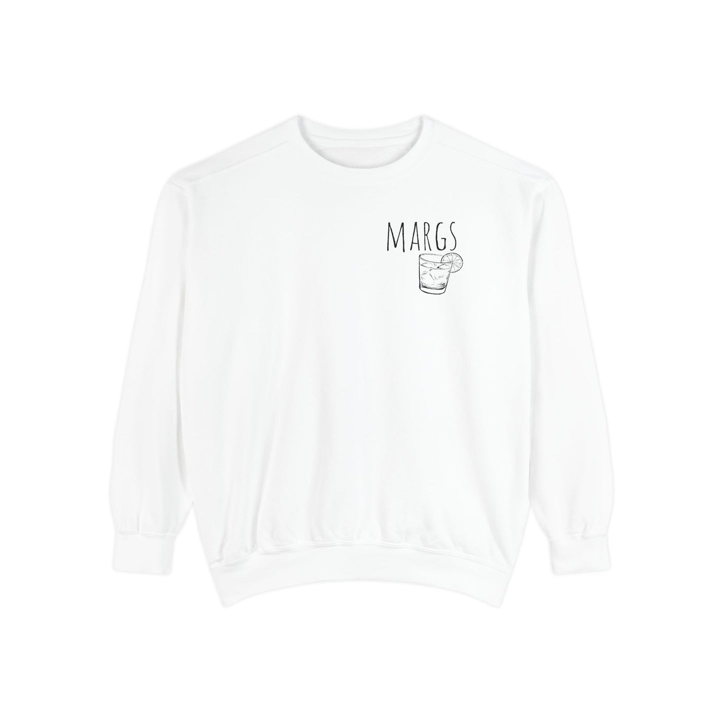 Margs Sweatshirt