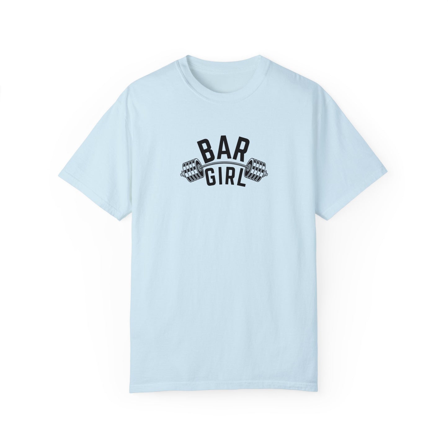 Bar Girl T-Shirt