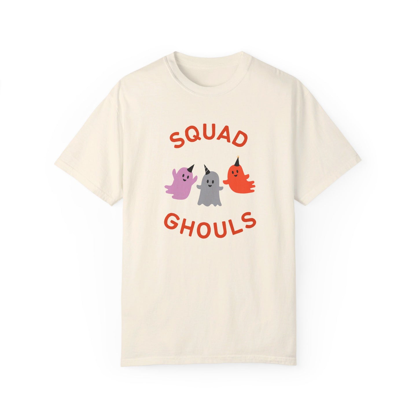 Squad Ghouls T-Shirt