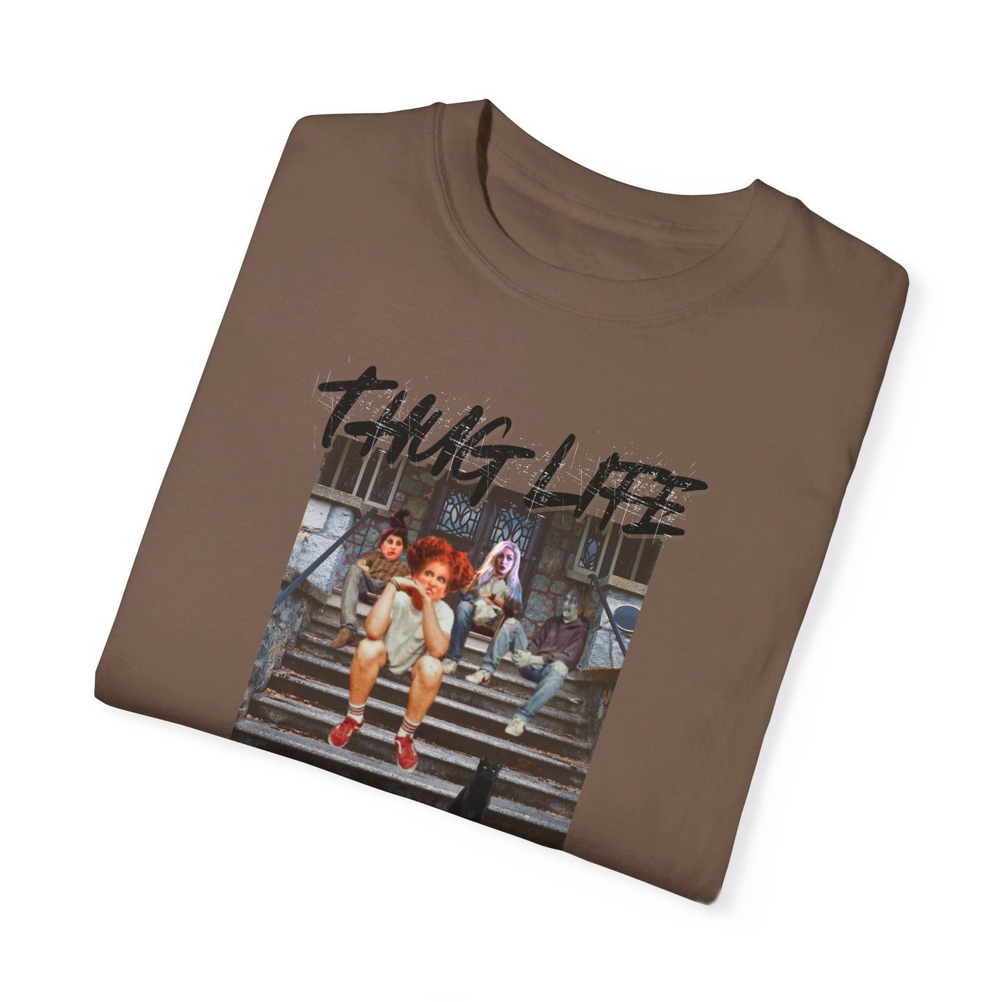 Thug Life T-Shirt