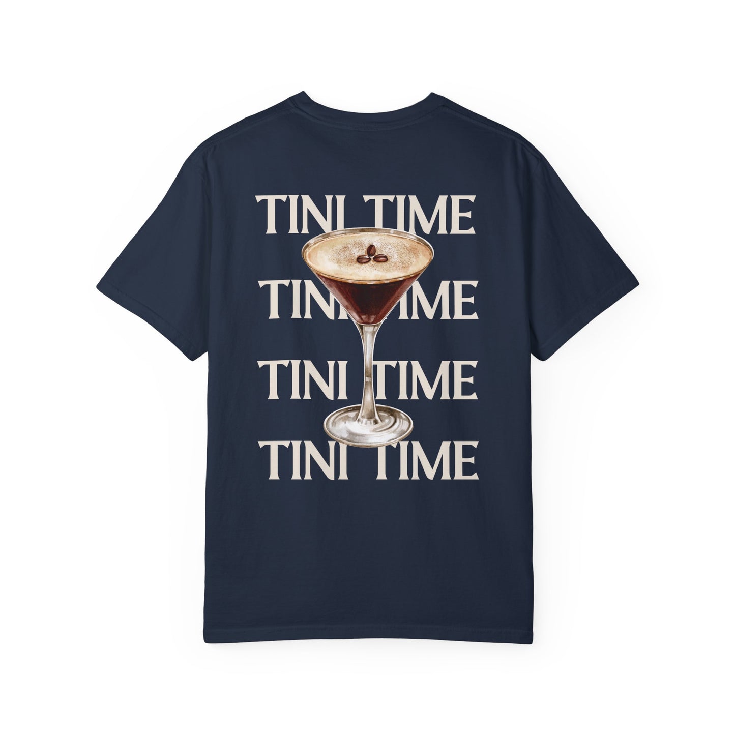 Tini Time T-Shirt