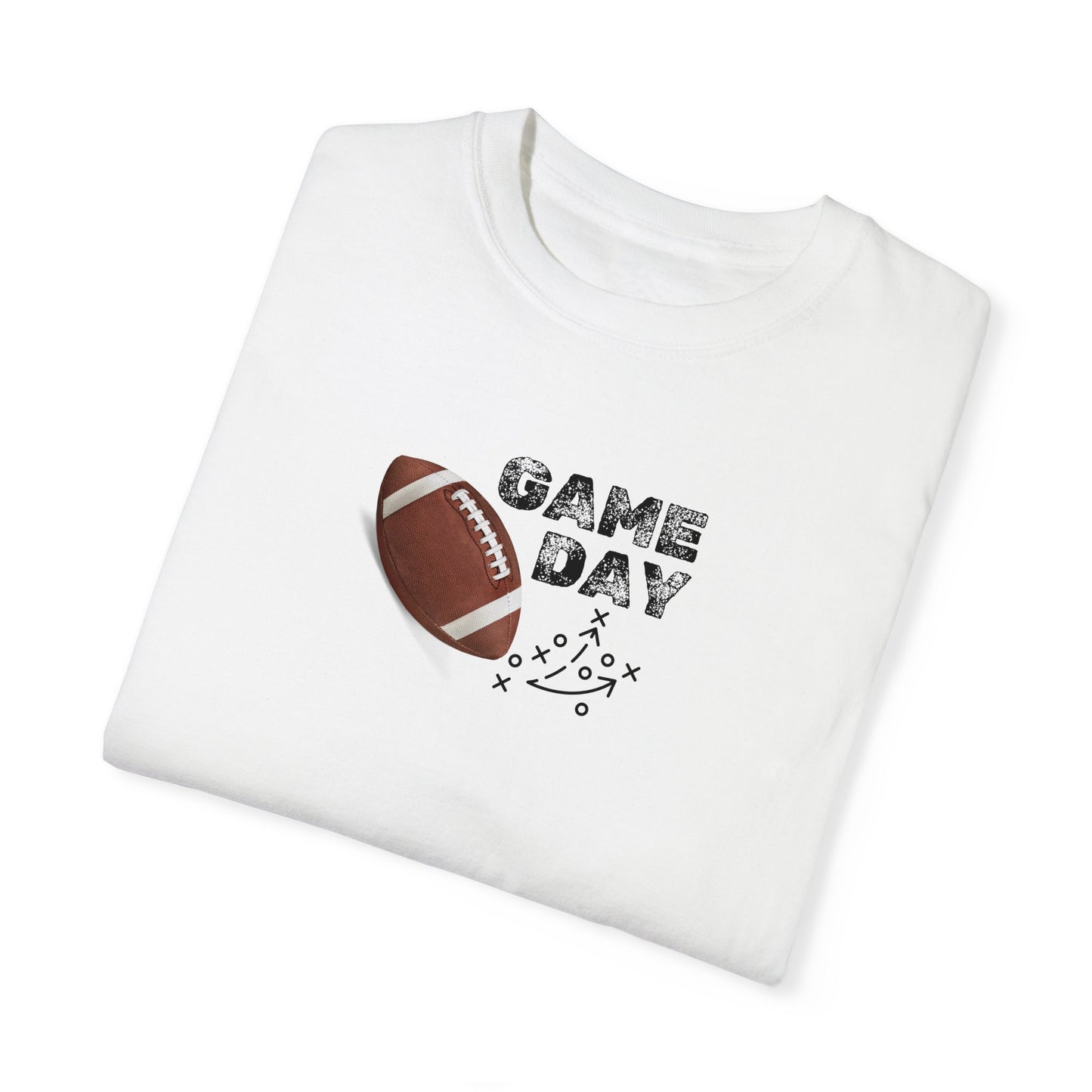 Game Day T-Shirt