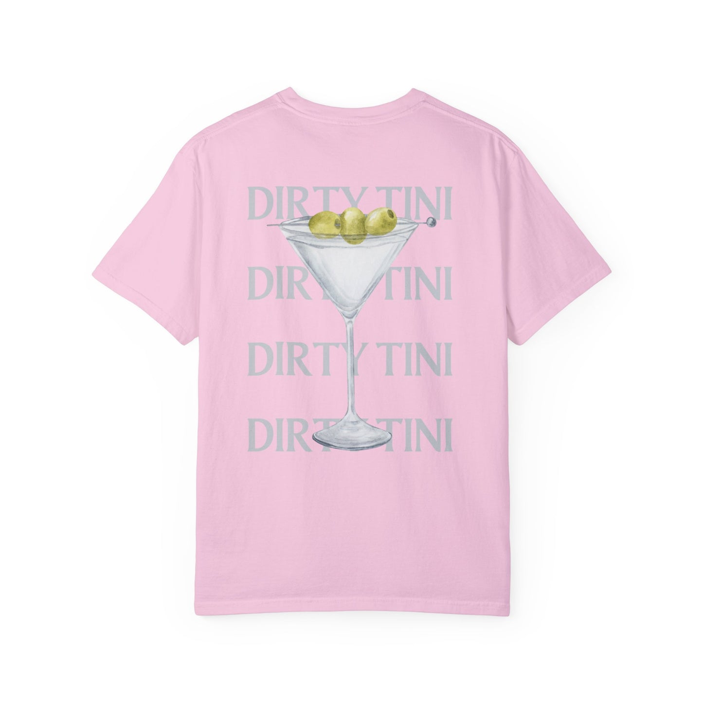 Dirty Tini T-Shirt