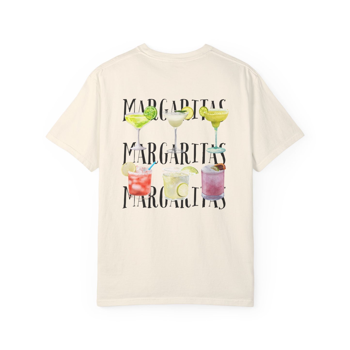 Margarita T-Shirt