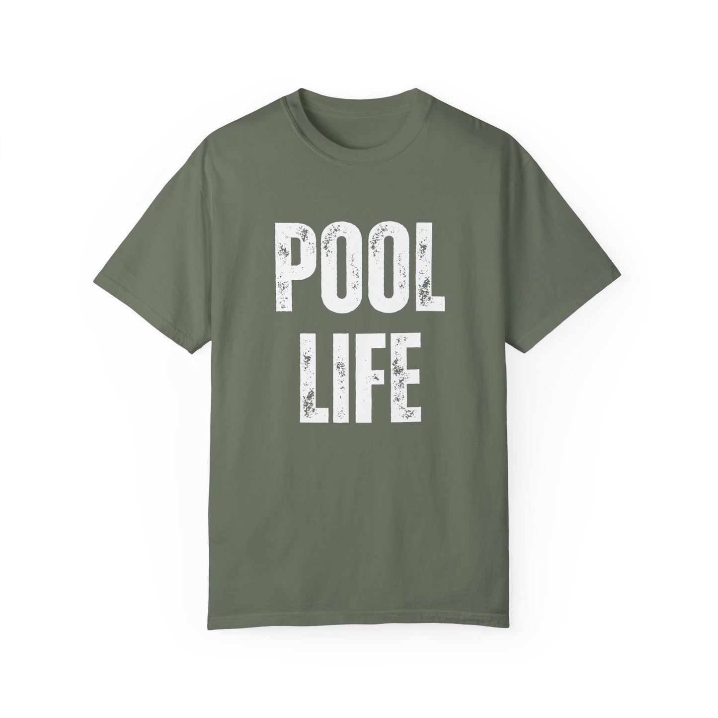 Pool Life T-Shirt