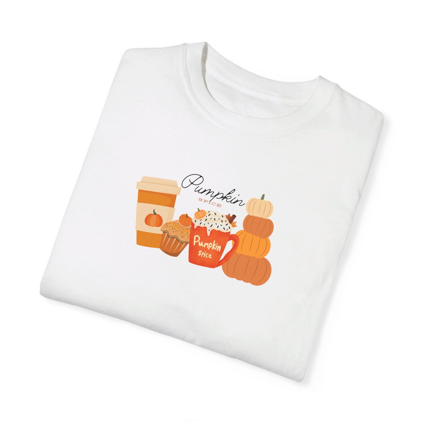 Pumpkin Spice T-Shirt