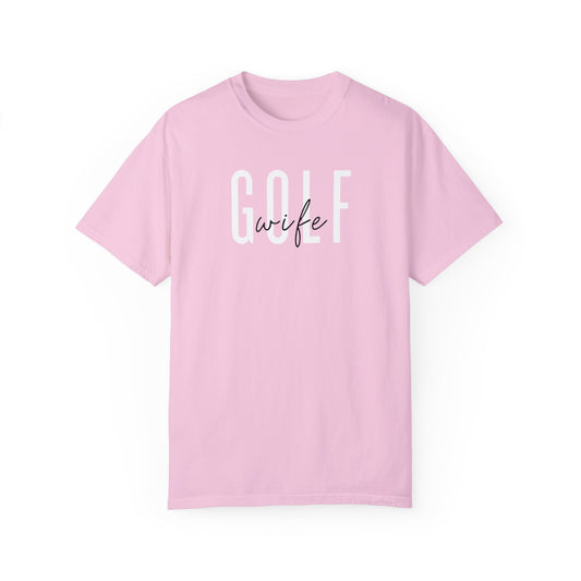 Golf Wife T-Shirt