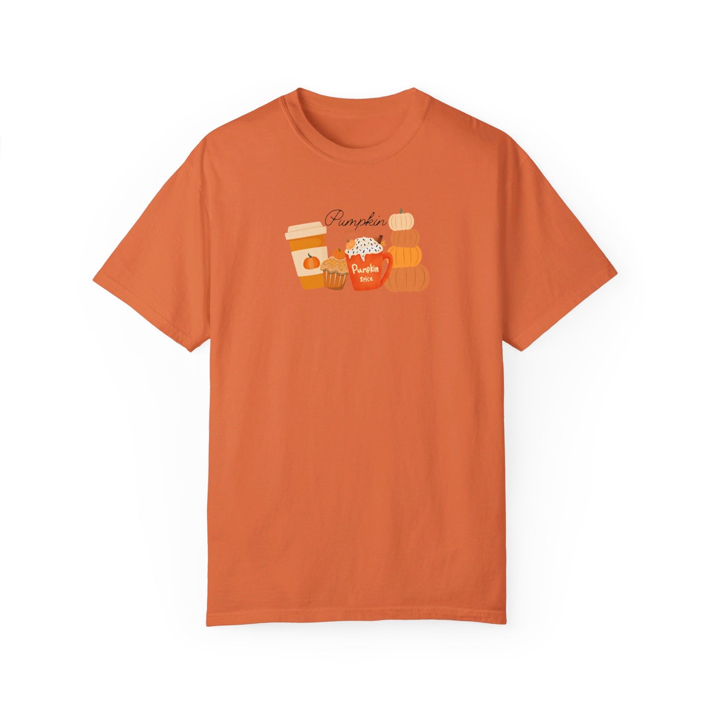 Pumpkin Spice T-Shirt