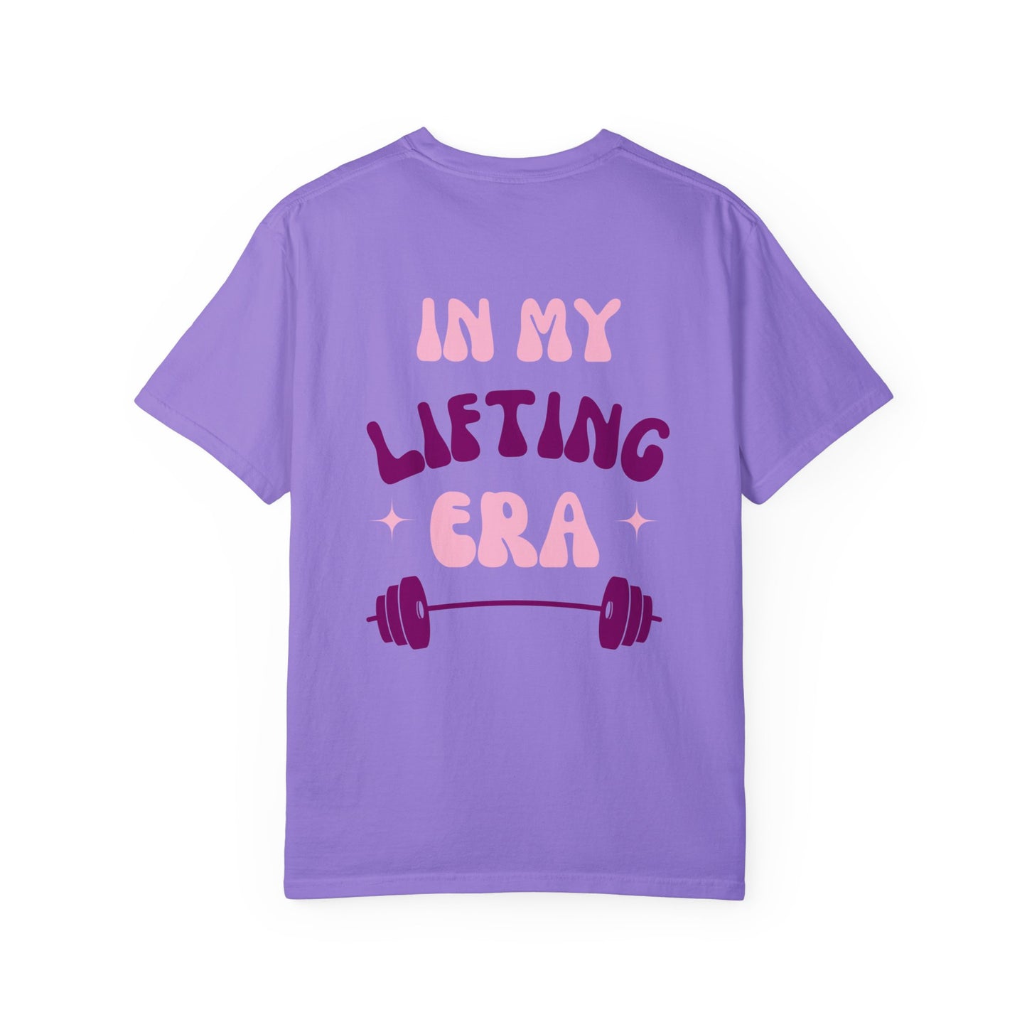 In My Lifting Era T-Shirt