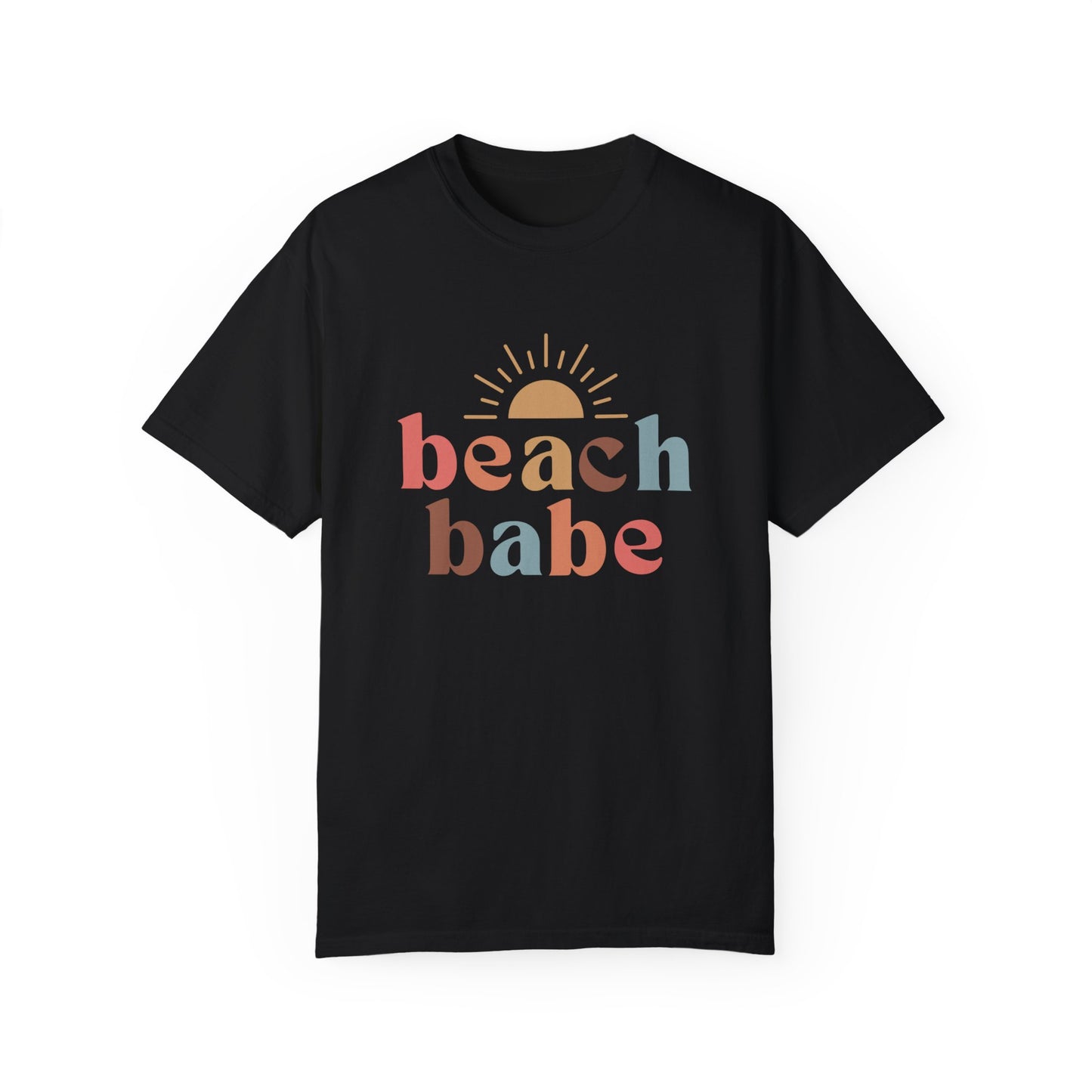 Beach Babe T-Shirt