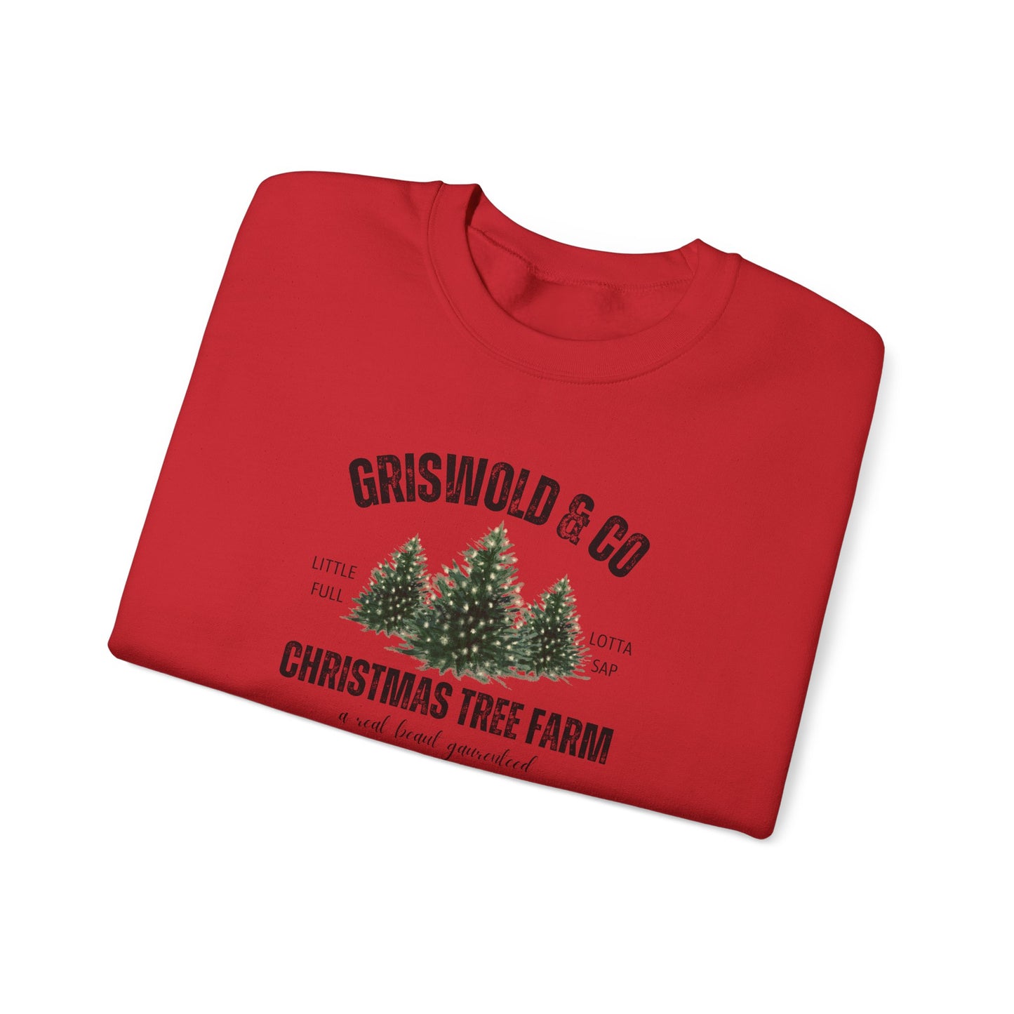 Griswold and Co. Crewneck Sweatshirt