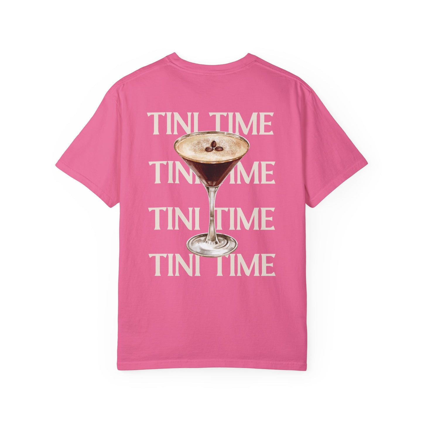 Tini Time T-Shirt