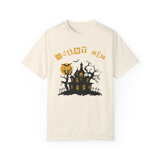 Haunt Mess T-Shirt