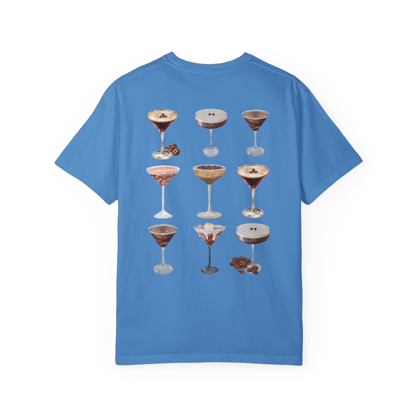 Espresso Martini T-Shirt