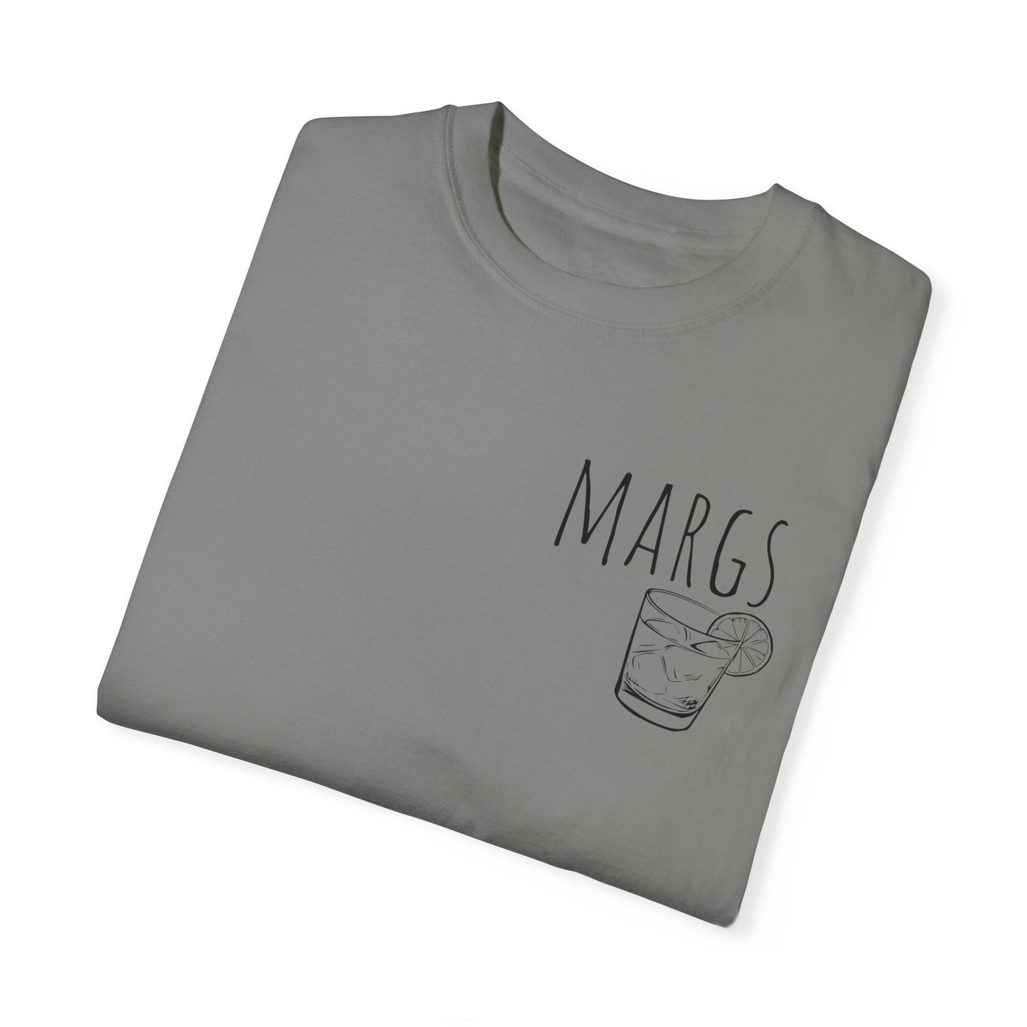 Margs Drink T-Shirt