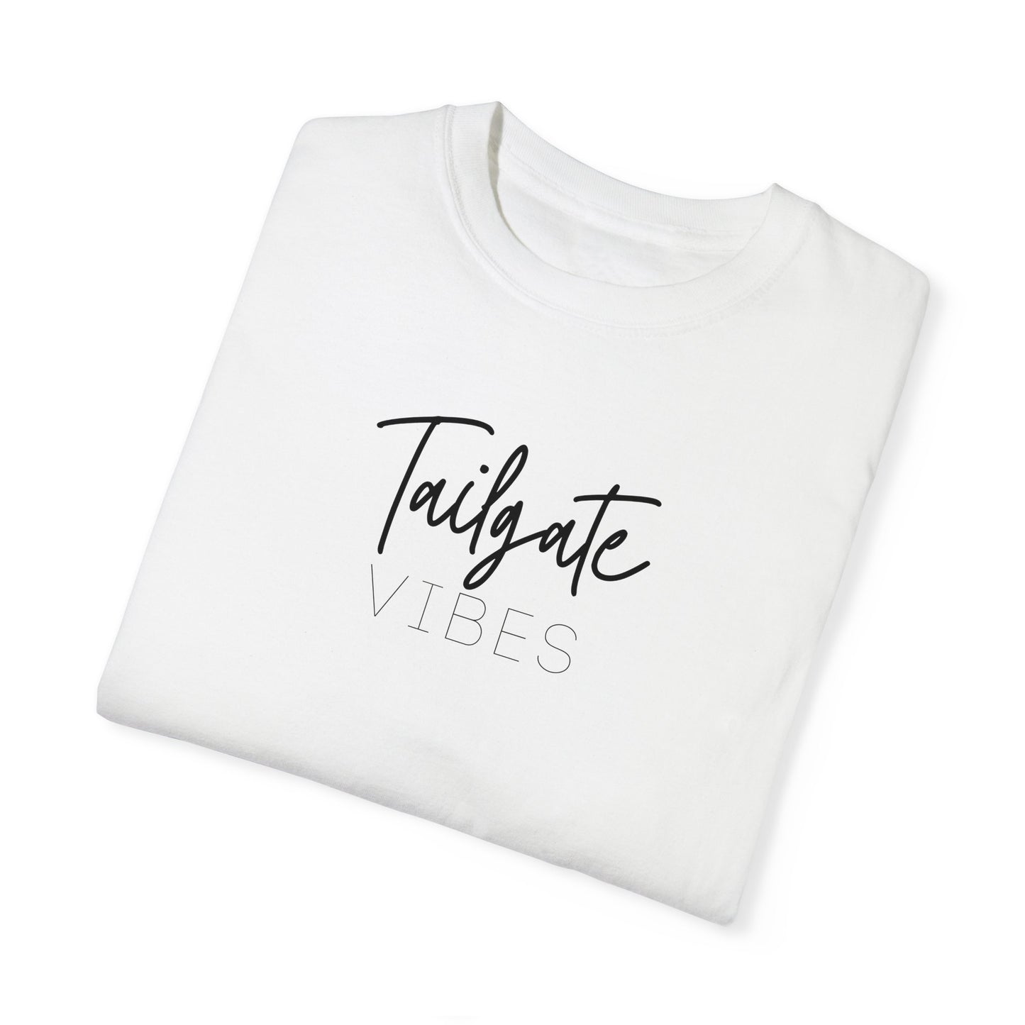 Tailgate VIBES T-Shirt