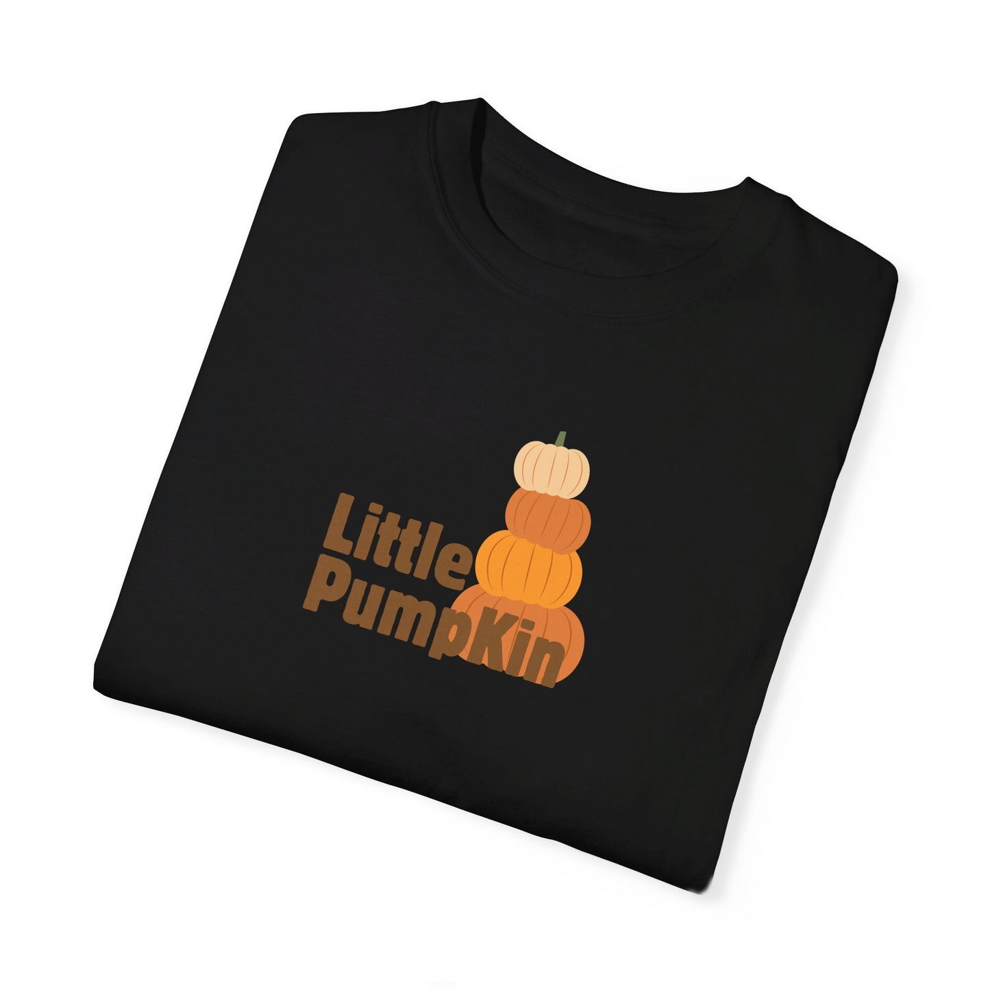 Little Pumpkin T-Shirt