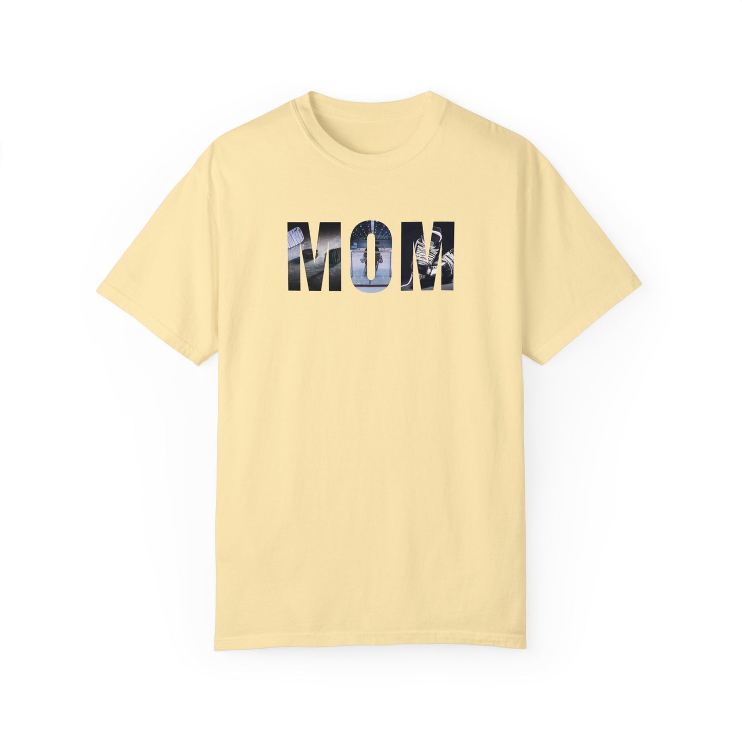 Mom Hockey T-Shirt