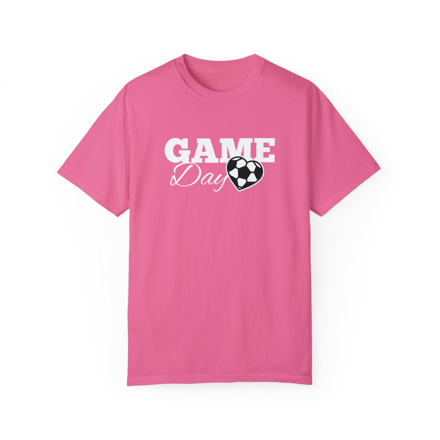 Game Day Soccer T-Shirt