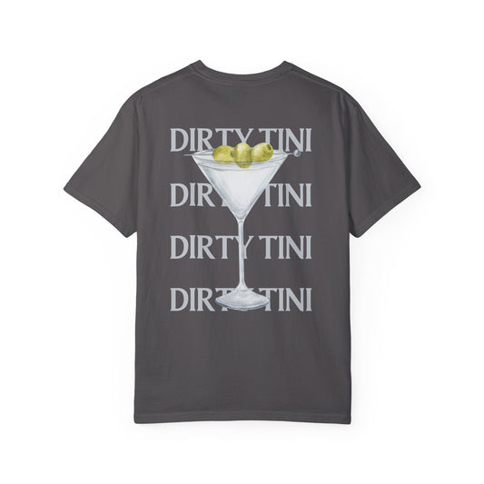 Dirty Tini T-Shirt