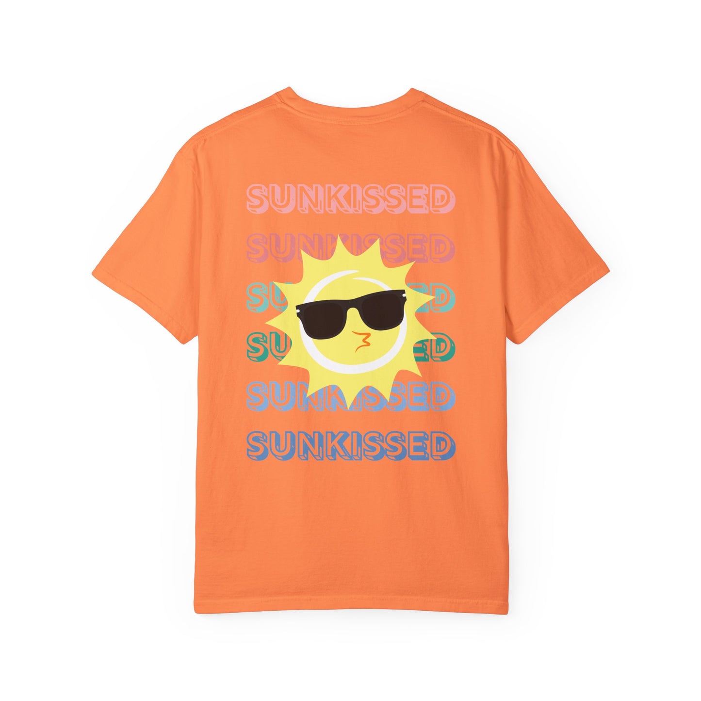 Sunkissed T-Shirt