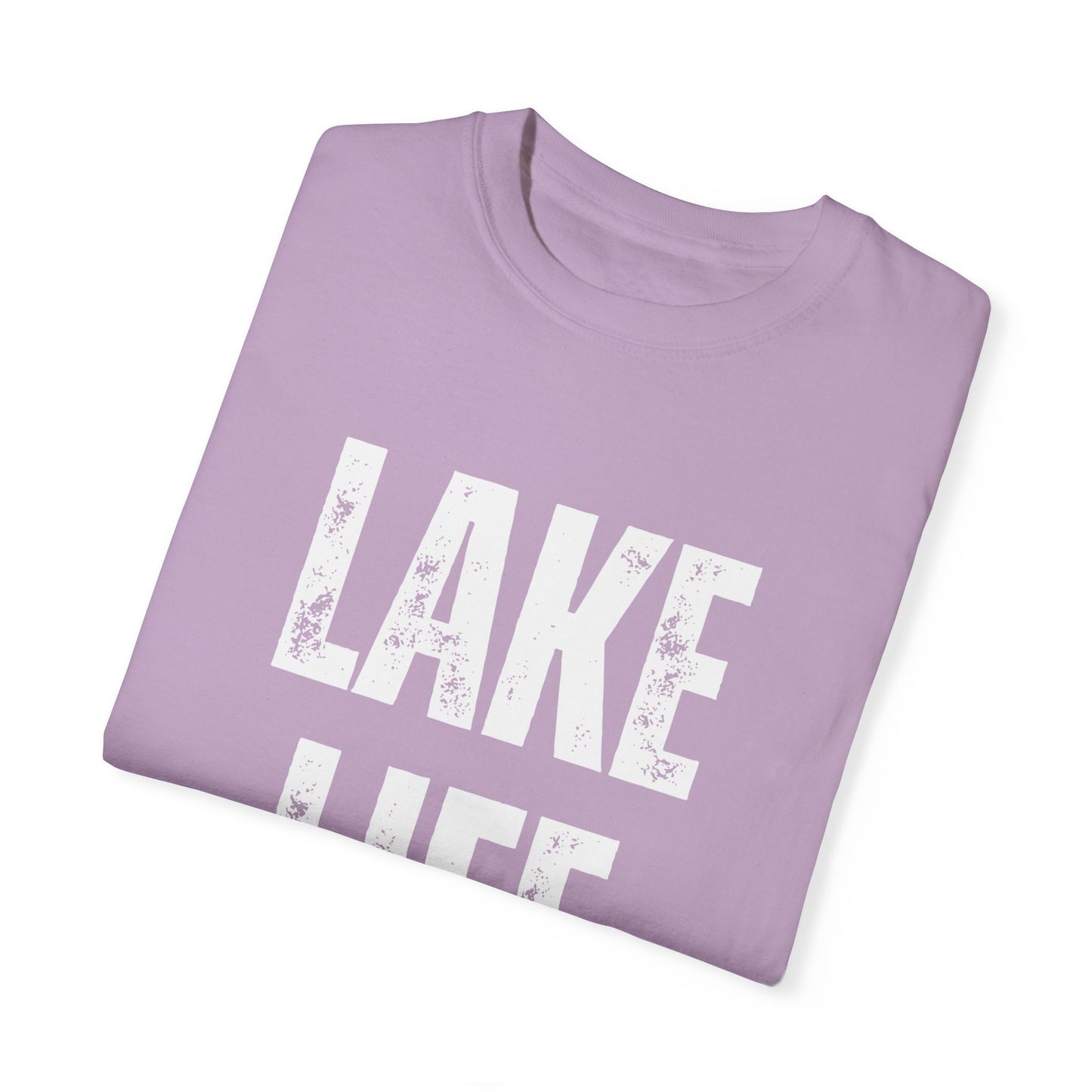 Lake Life T-Shirt