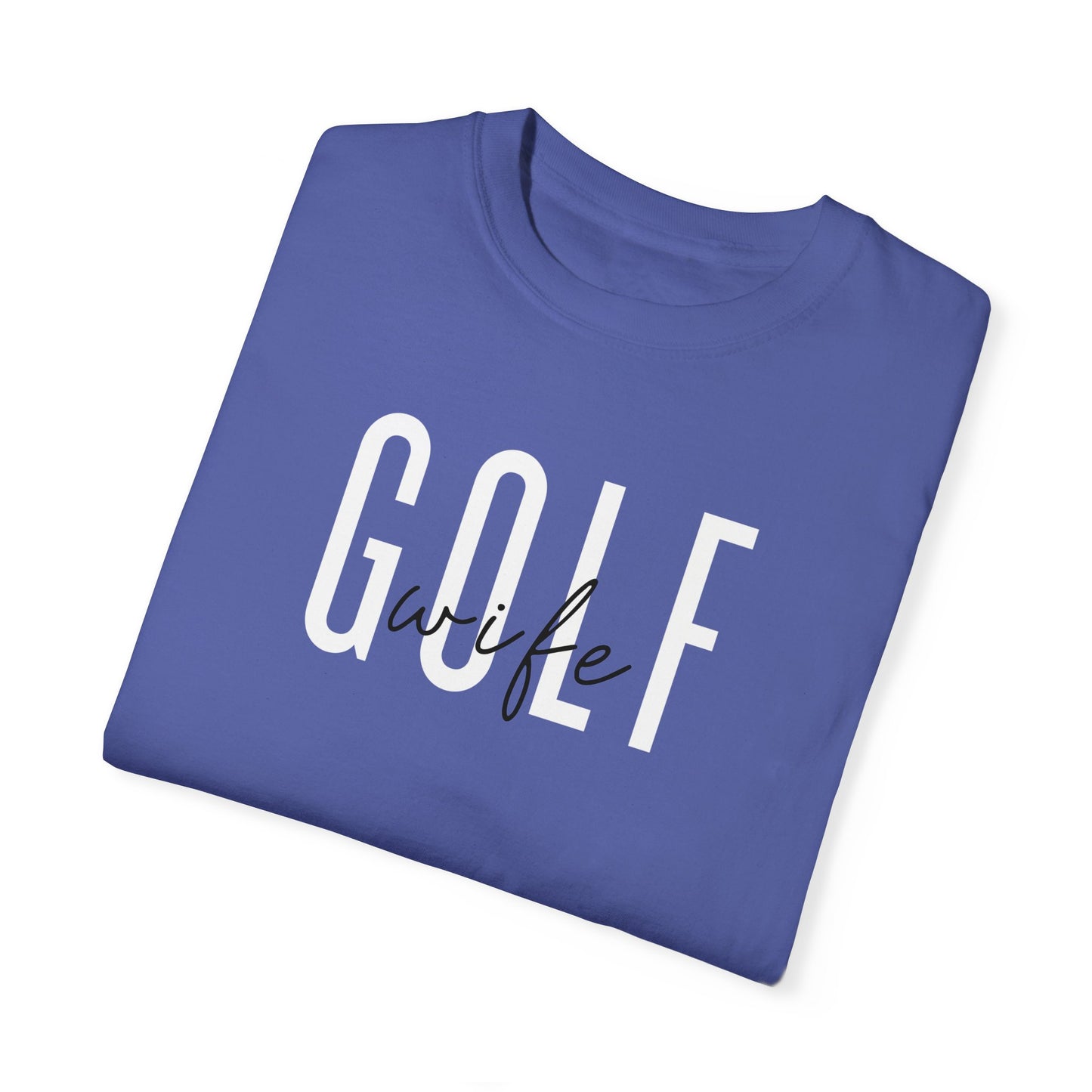 Golf Wife T-Shirt