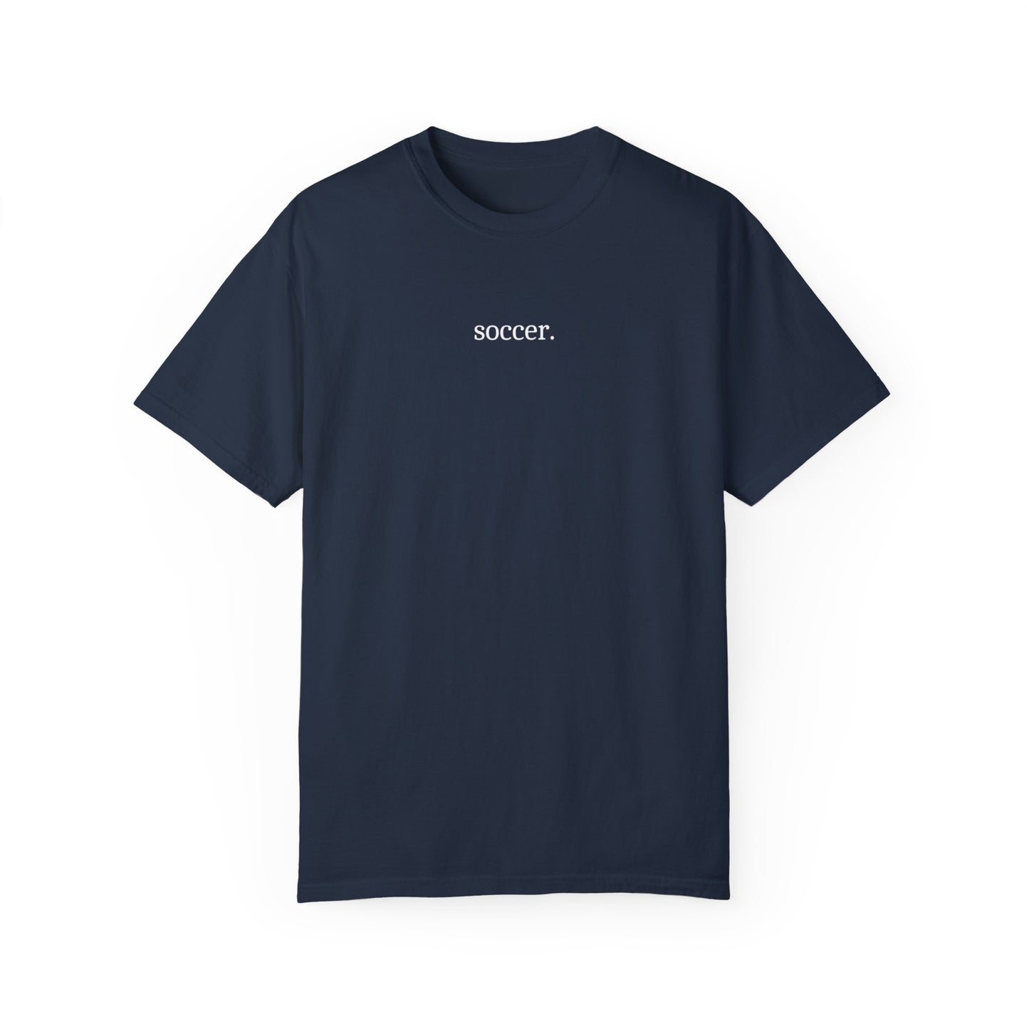 Soccer T-Shirt