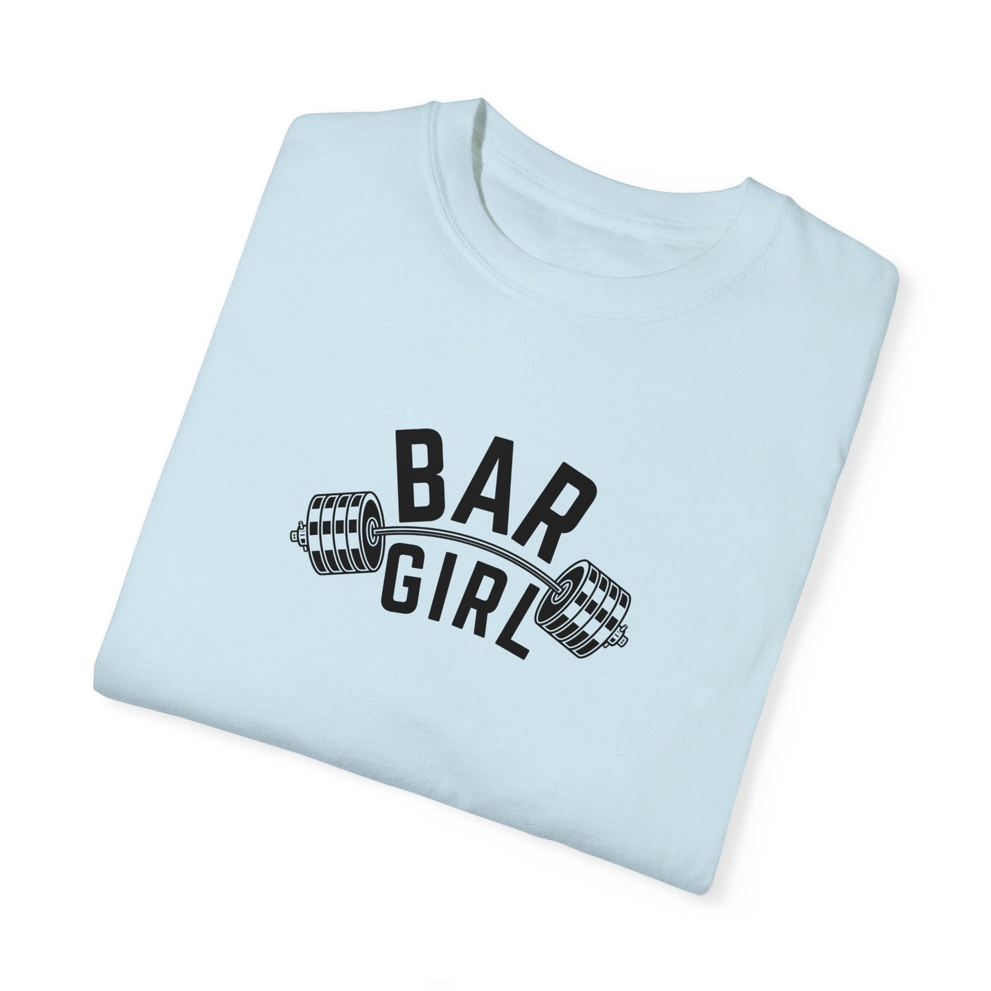 Bar Girl T-Shirt