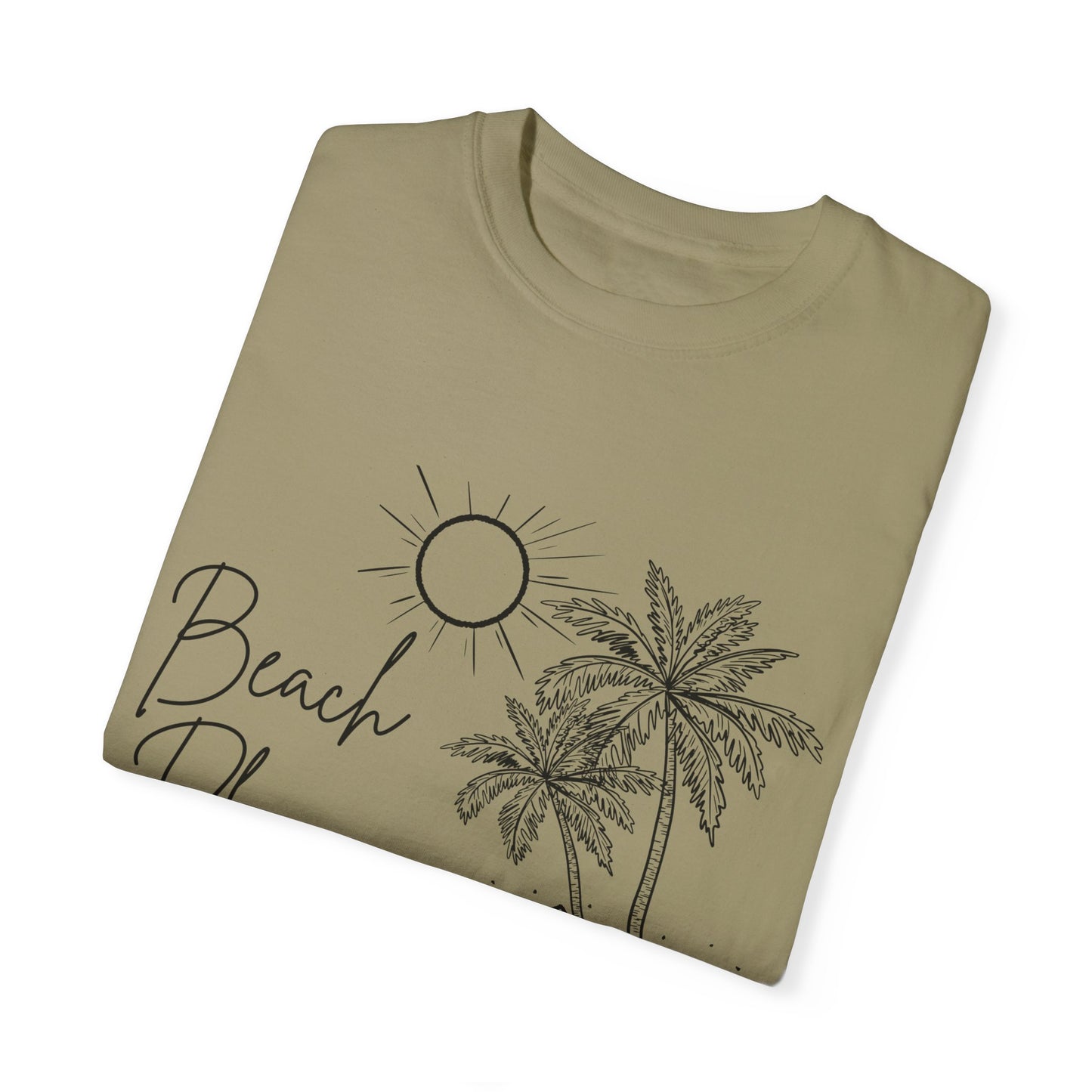 Beach Please T-Shirt