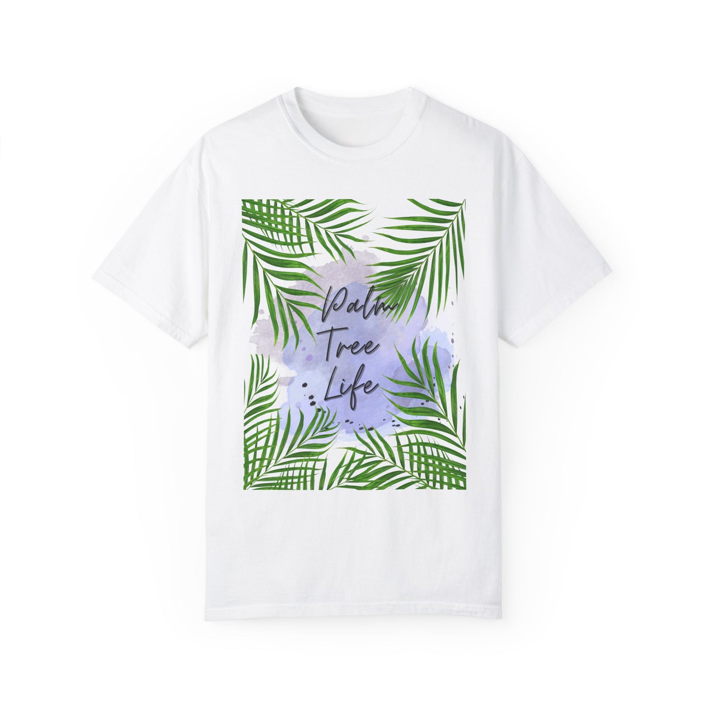 Palm Tree Life T-shirt