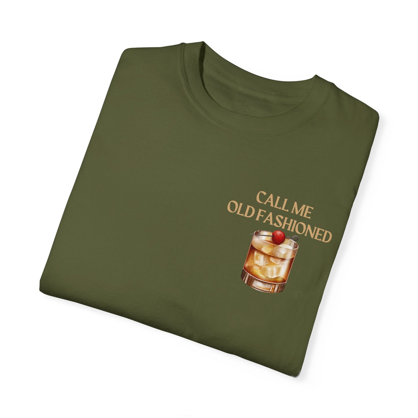 Call Me Old Fashioned T-Shirt