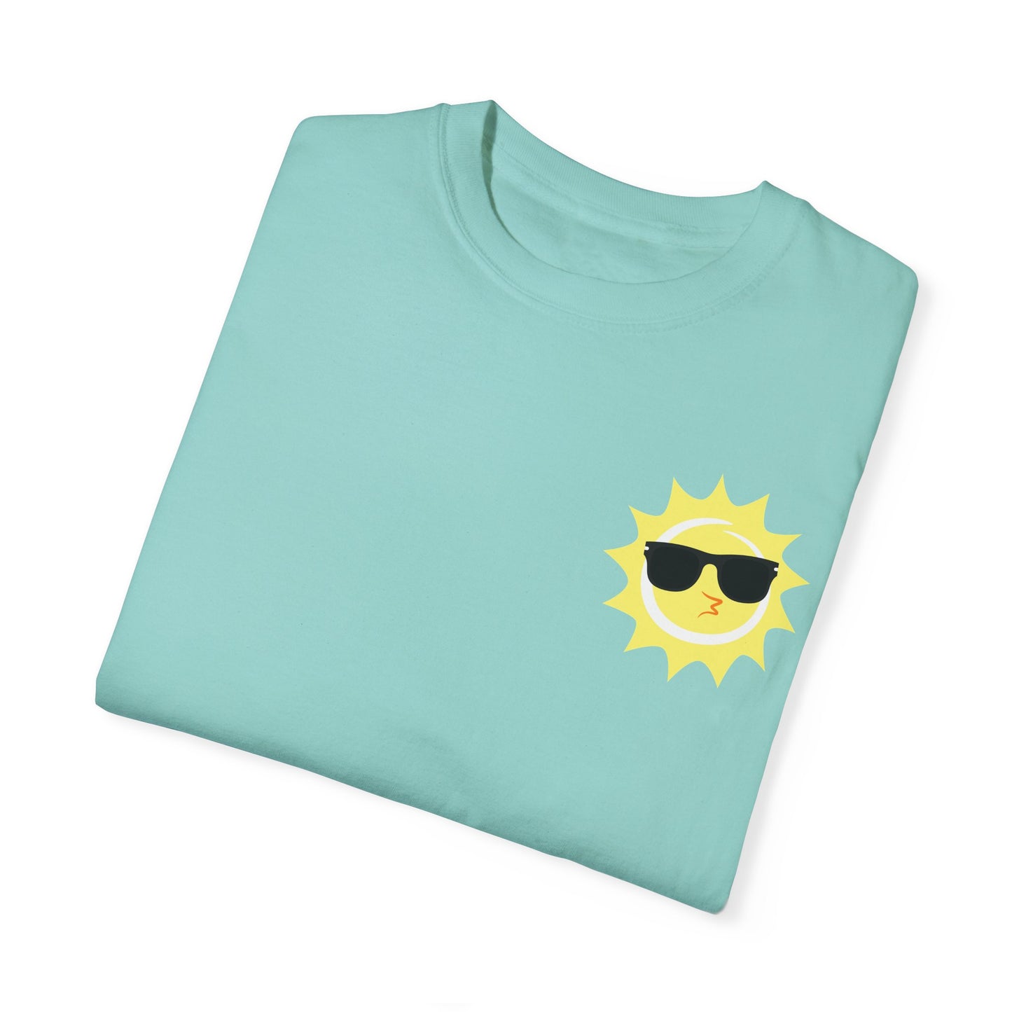 Sunkissed T-Shirt