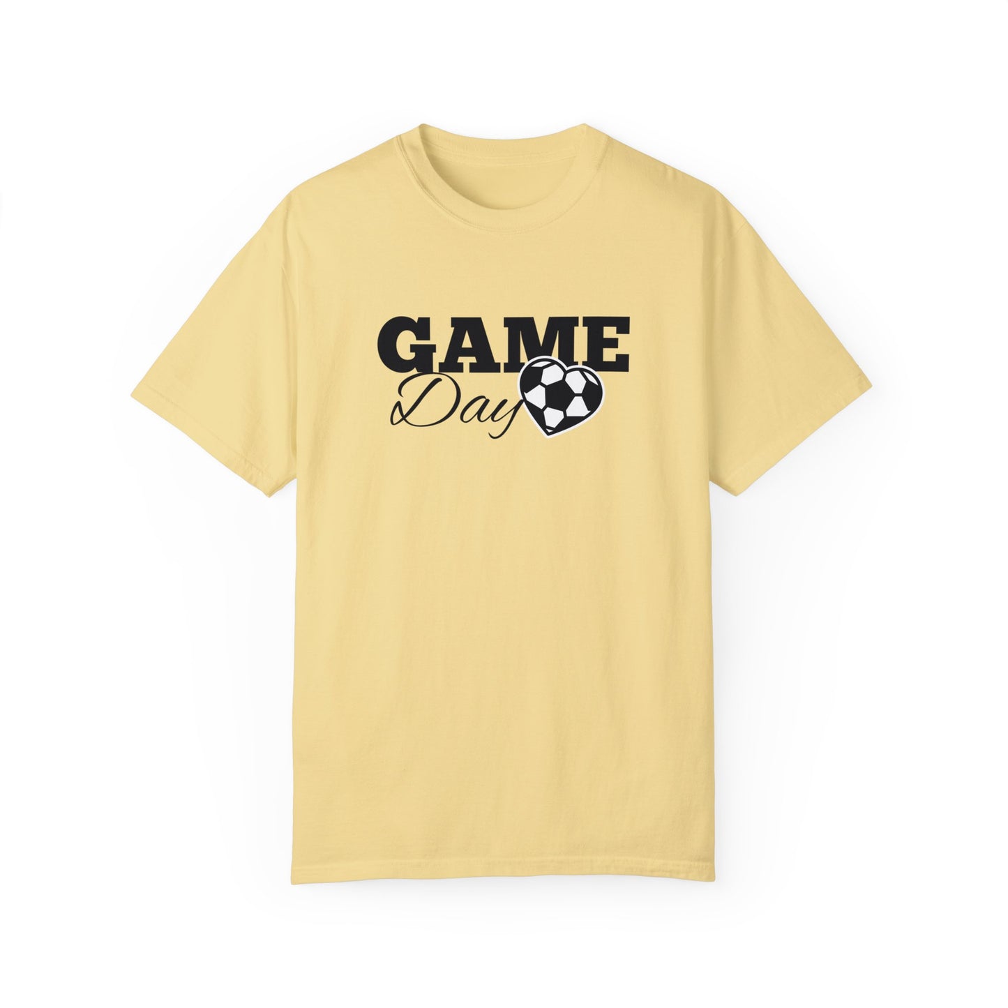 Game Day Soccer T-Shirt