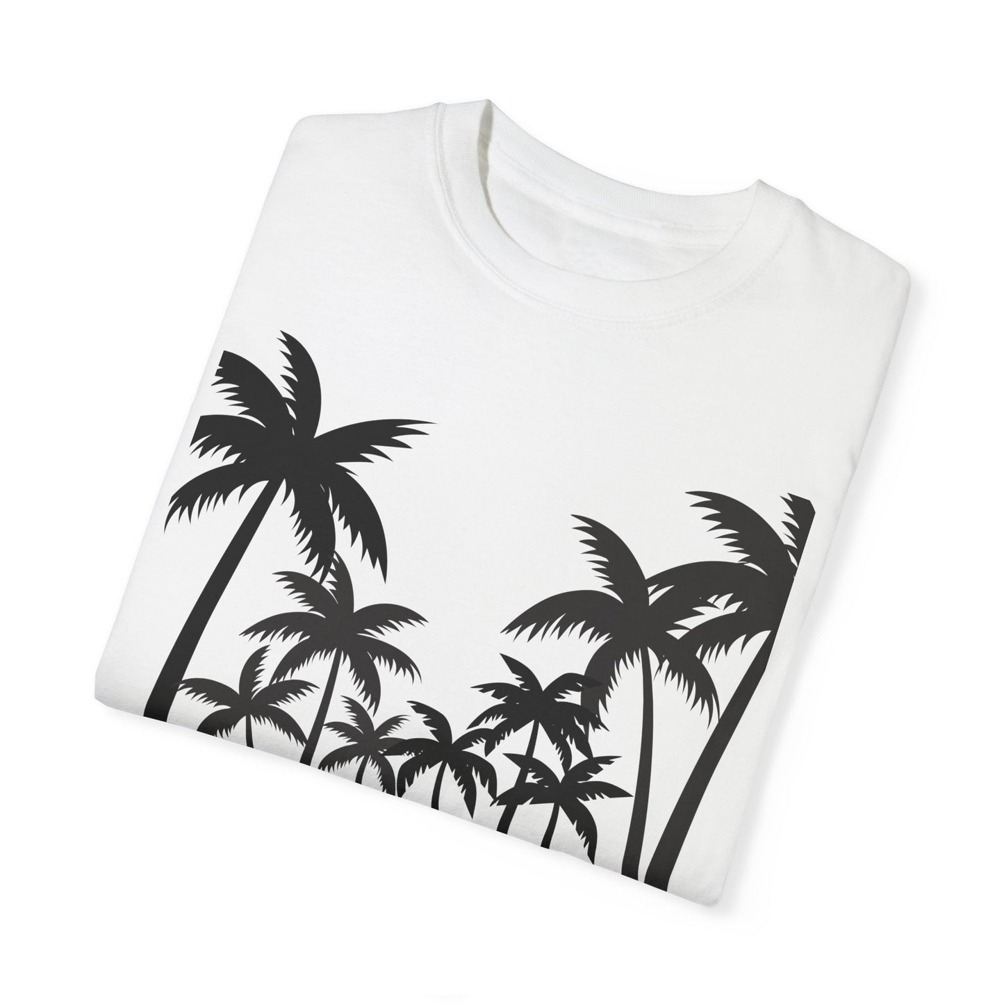 Palm Trees Are My Therapy T-Shirt