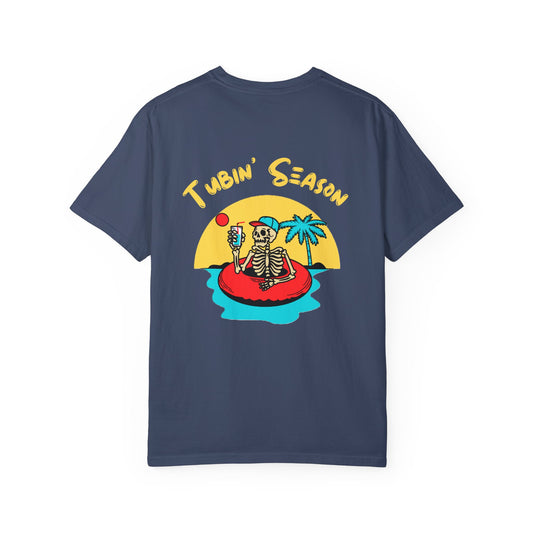 Tubin' Season T-Shirt