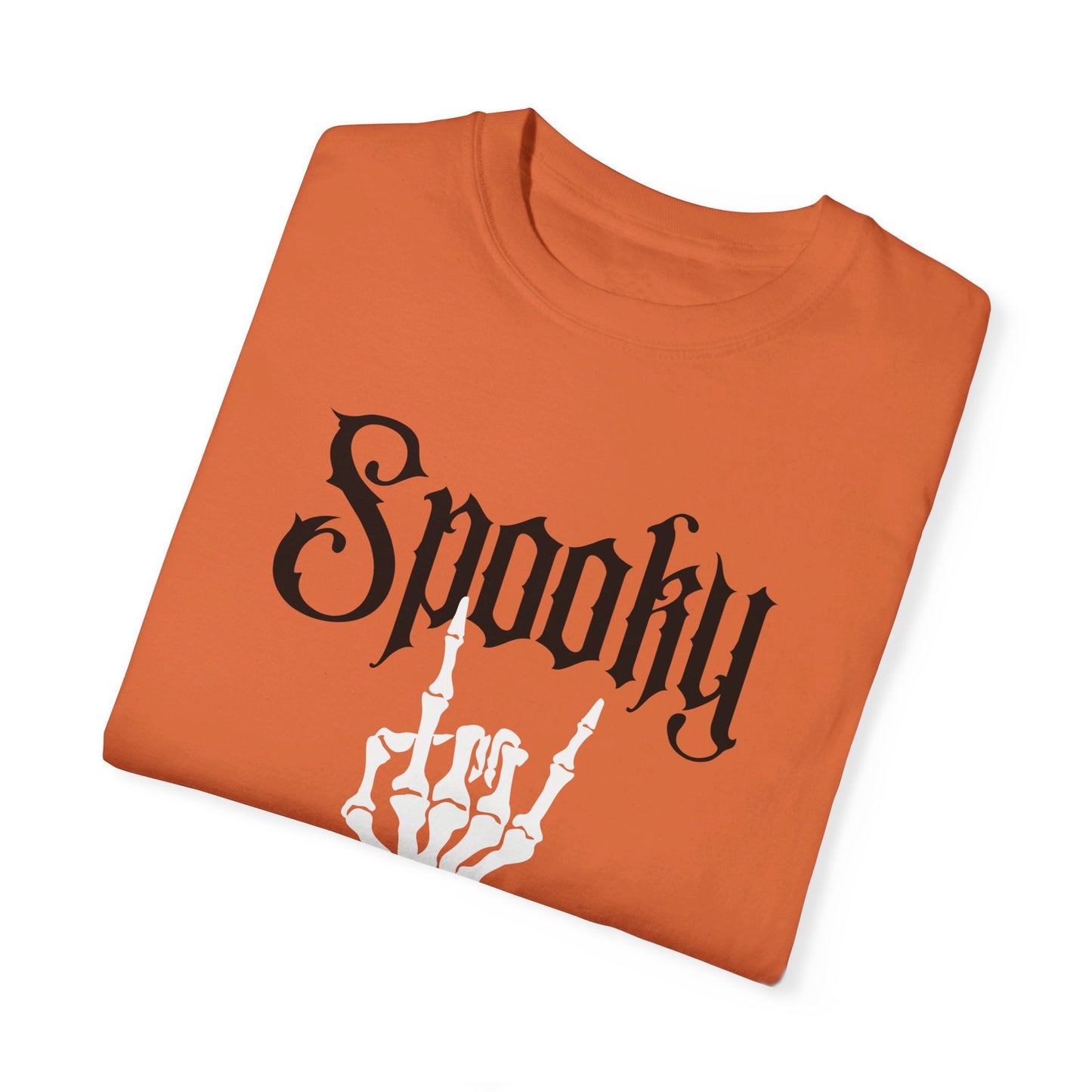 Spooky Vibes T-Shirt