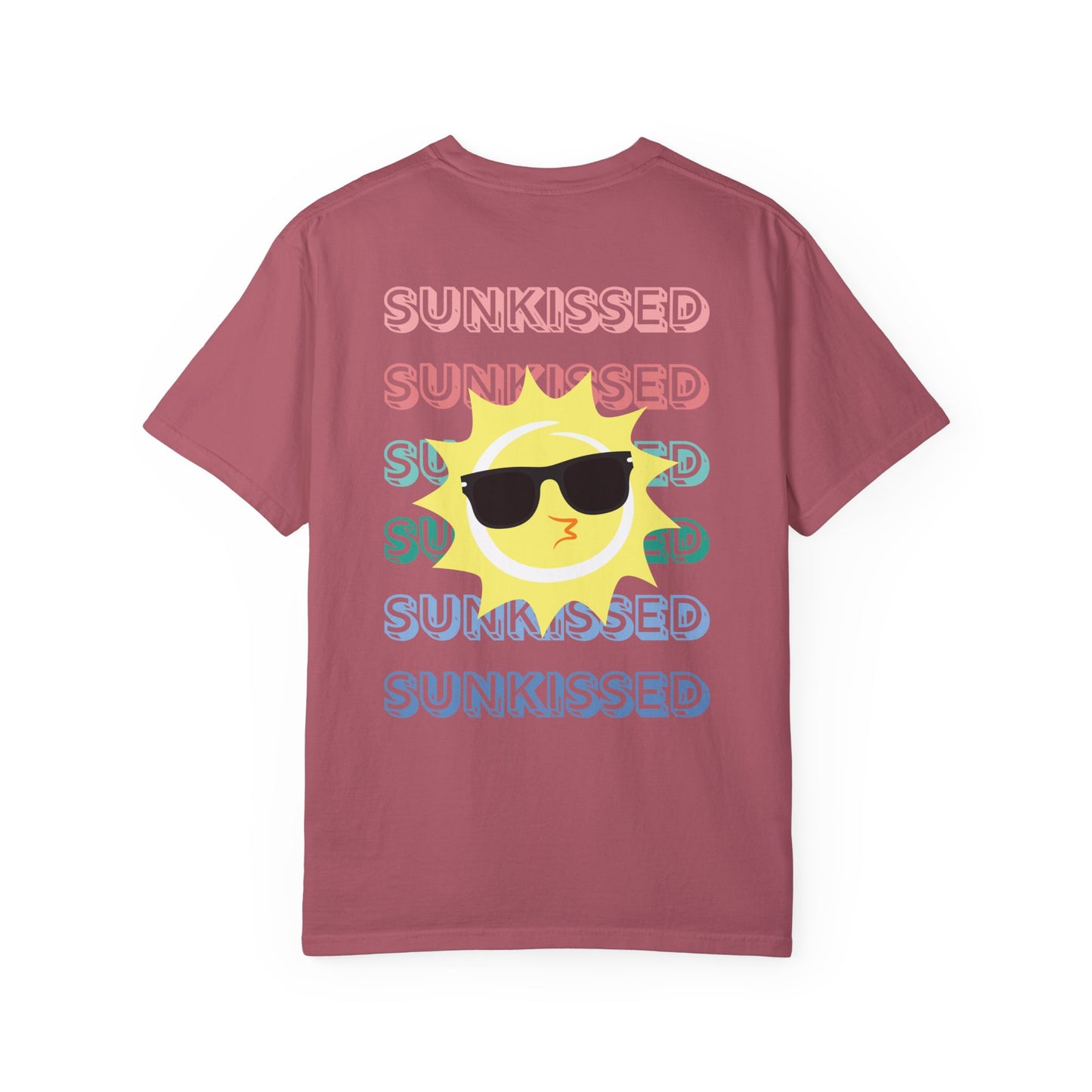 Sunkissed T-Shirt