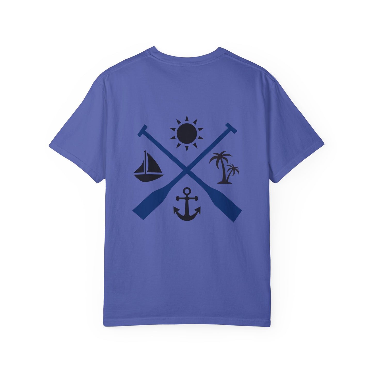 Nautical T-Shirt