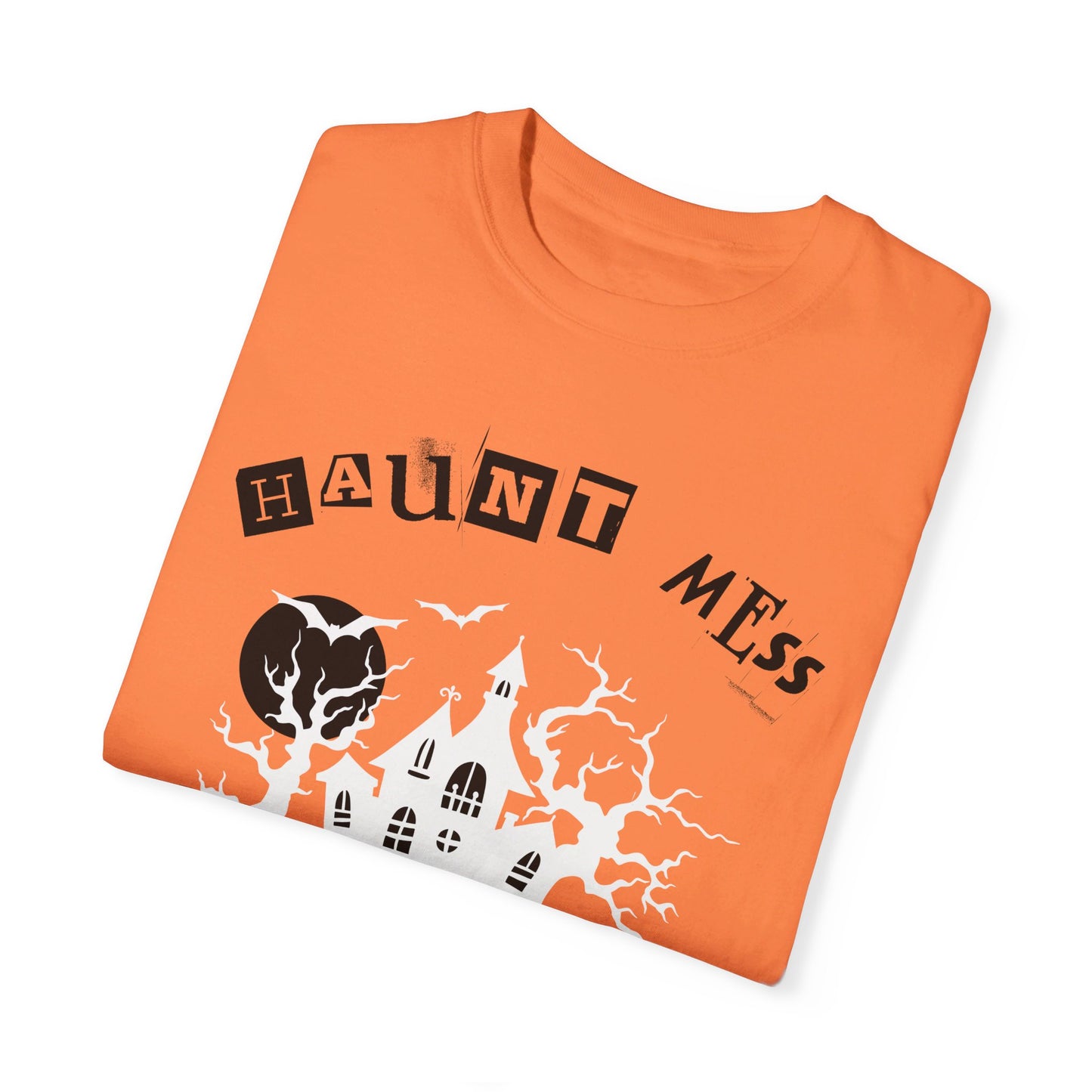 Haunt Mess T-Shirt