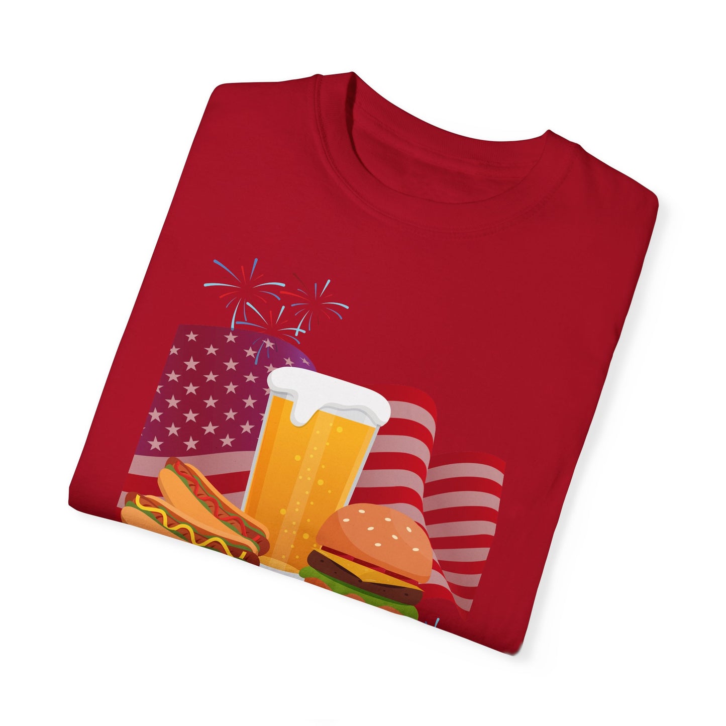 'MERICA T-Shirt