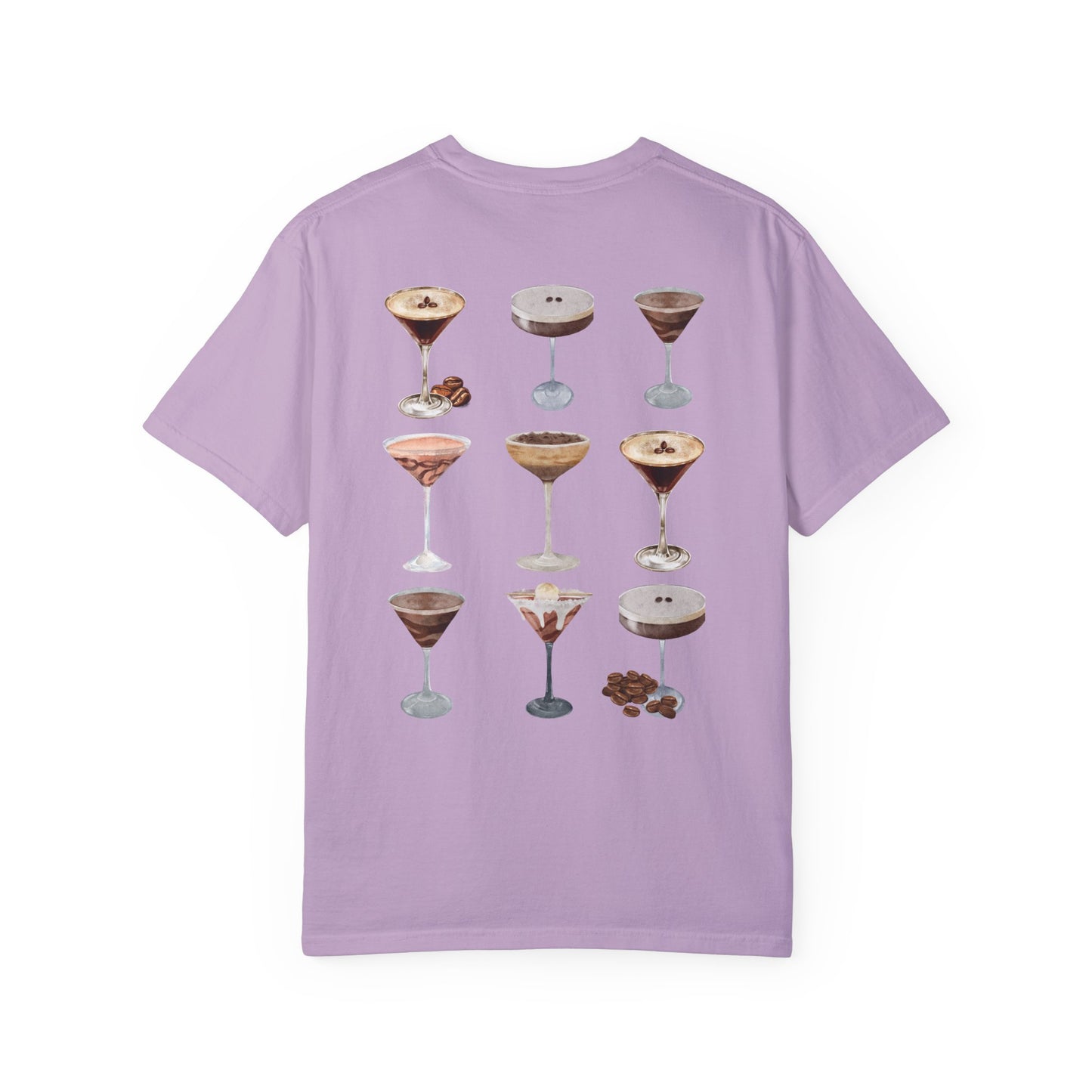 Espresso Martini T-Shirt