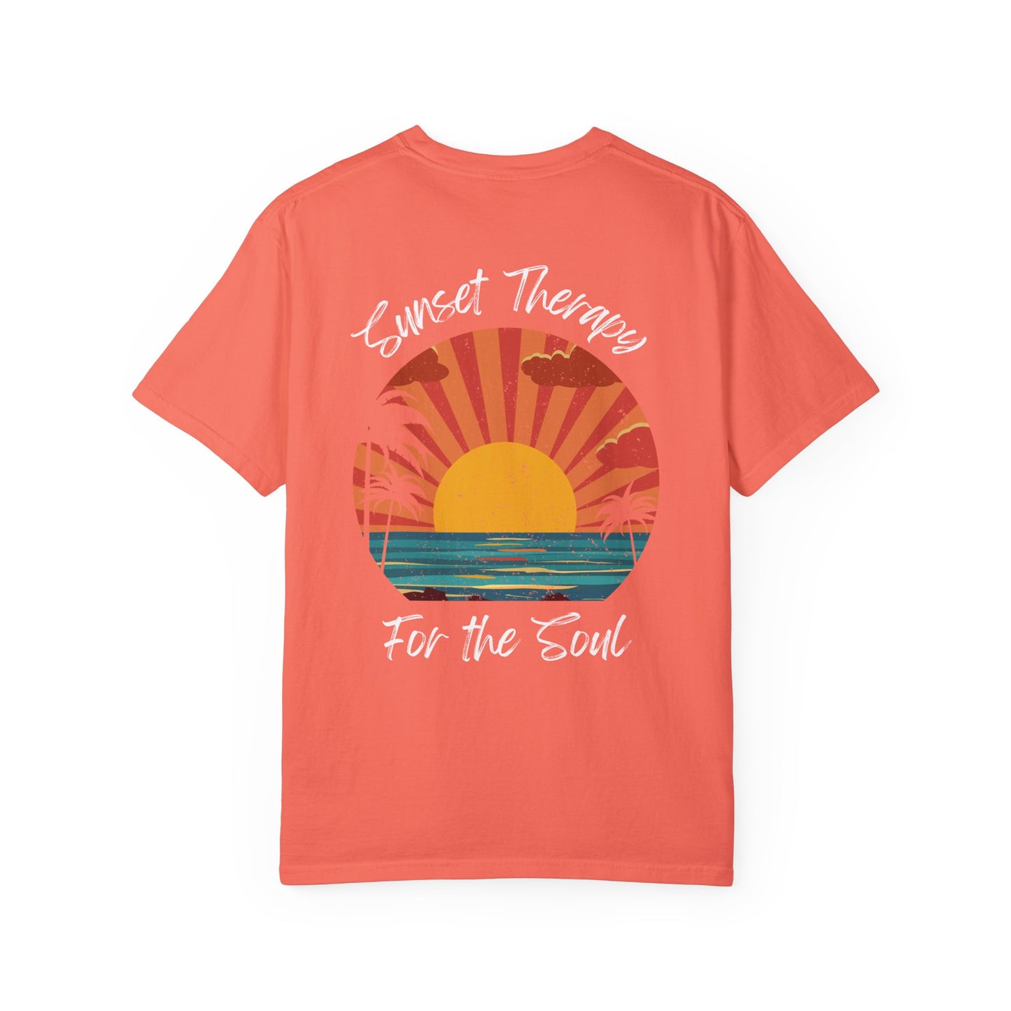 Sunset Therapy T-Shirt